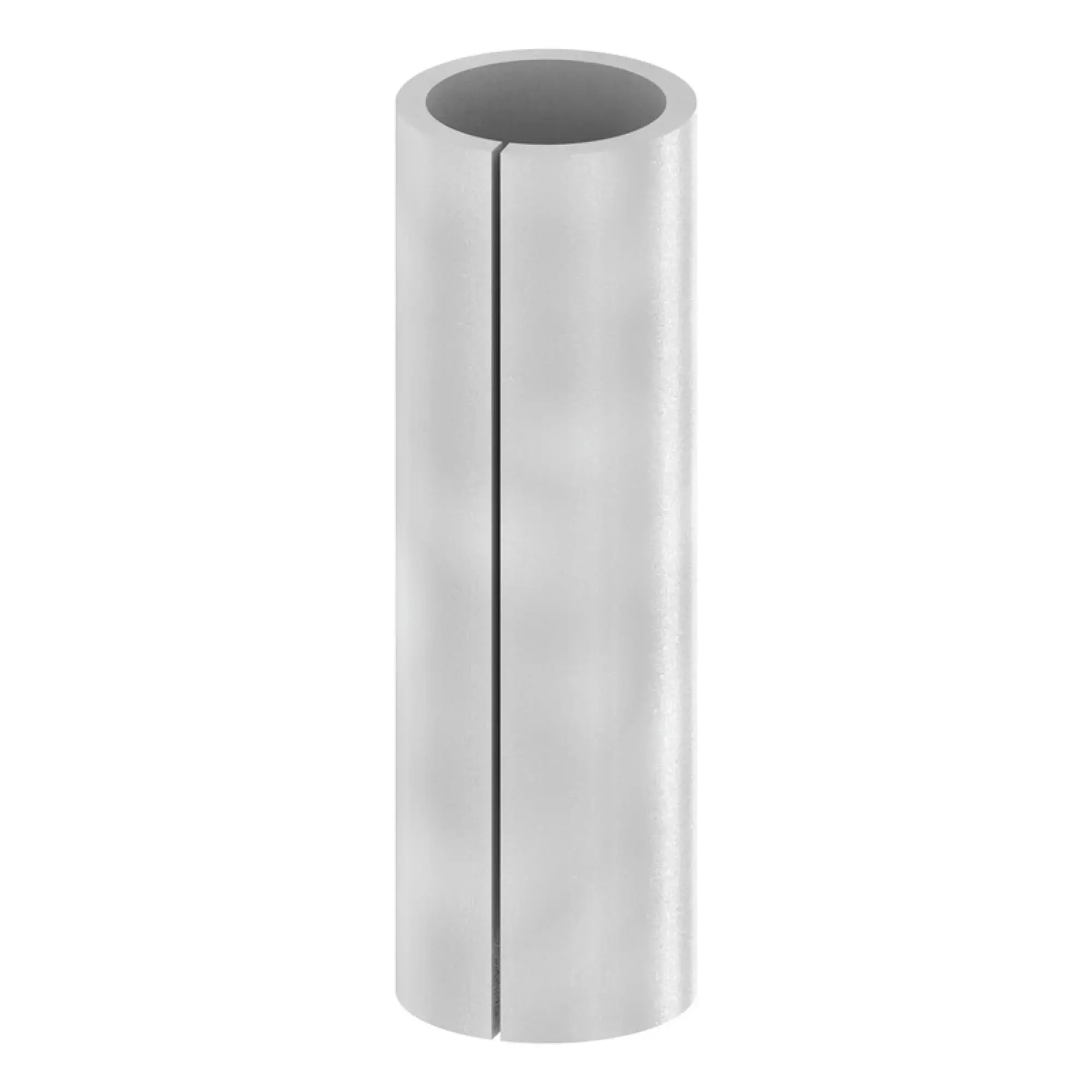 Weidmüller 1967110000 Distance bush (terminal), tinned copper, Silver grey, Depth: 25.2 mm (img_001) Weidmüller 1967110000 Distance bush (terminal), tinned copper, Silver grey, Depth: 25.2 mm (img_001)