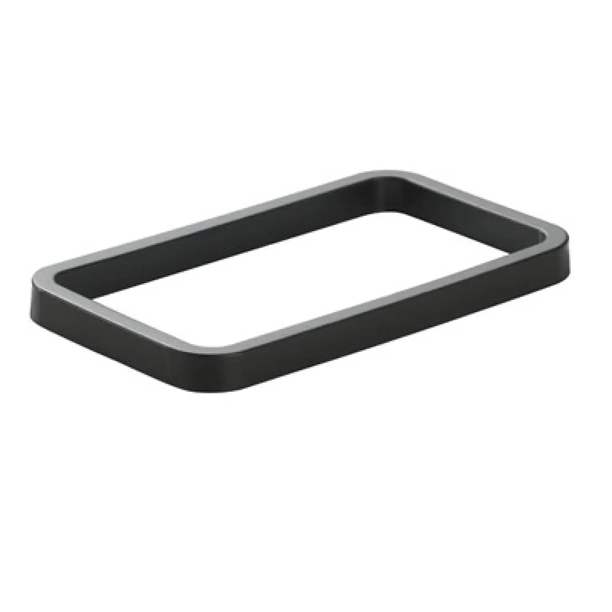 Weidmüller 1044620000 Moulded gasket seal for industrial connector, Size: 4, NBR (img_001) Weidmüller 1044620000 Moulded gasket seal for industrial connector, Size: 4, NBR (img_001)