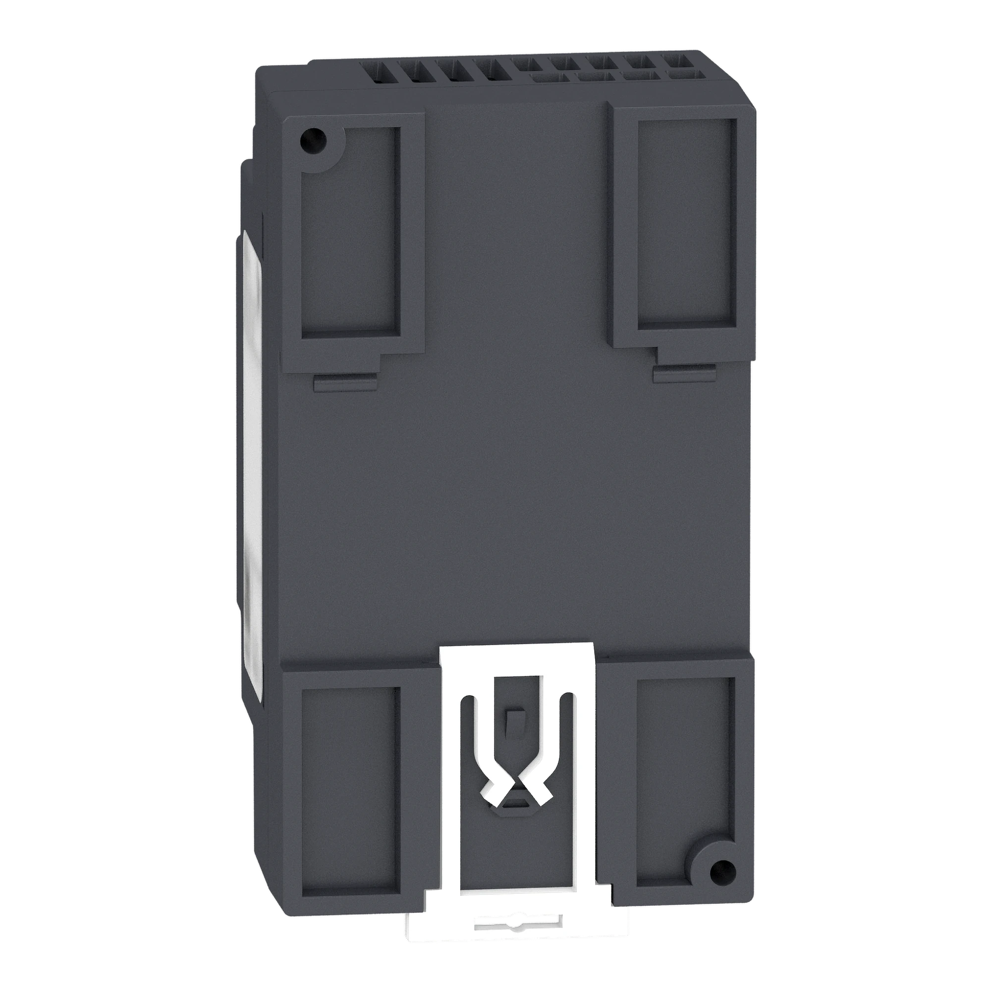 Schneider Electric ABLM1A12042 Power Supply, Modicon ABLM, Modular, Switched-Mode, Single-Phase, 120-240V AC, 12V DC, 4.2A, 50W (img_003) Schneider Electric ABLM1A12042 Power Supply, Modicon ABLM, Modular, Switched-Mode, Single-Phase, 120-240V AC, 12V DC, 4.2A, 50W (img_003)