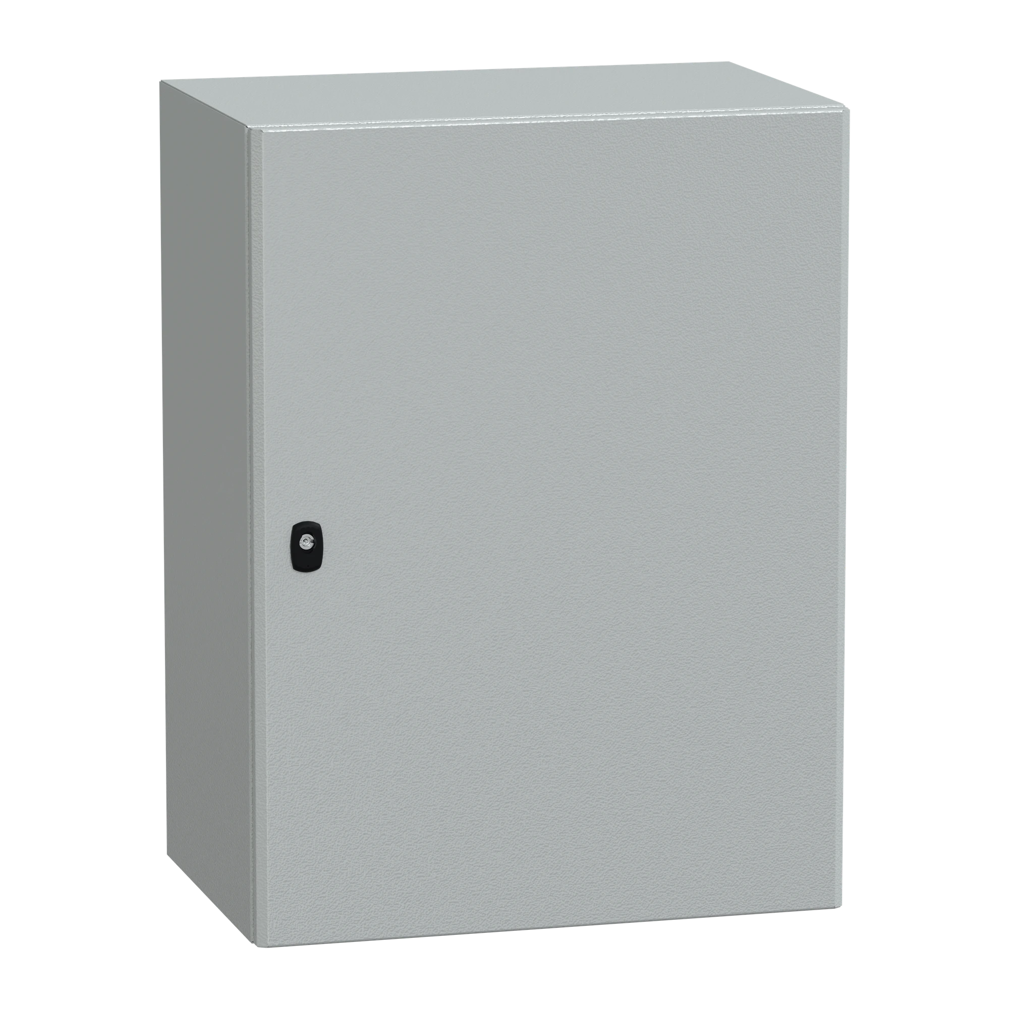 Schneider Electric NSYS3D8640 Spacial S3D full door without mounting plate H800xW600xD400.IP66 IK10 RAL7035. (img_001)