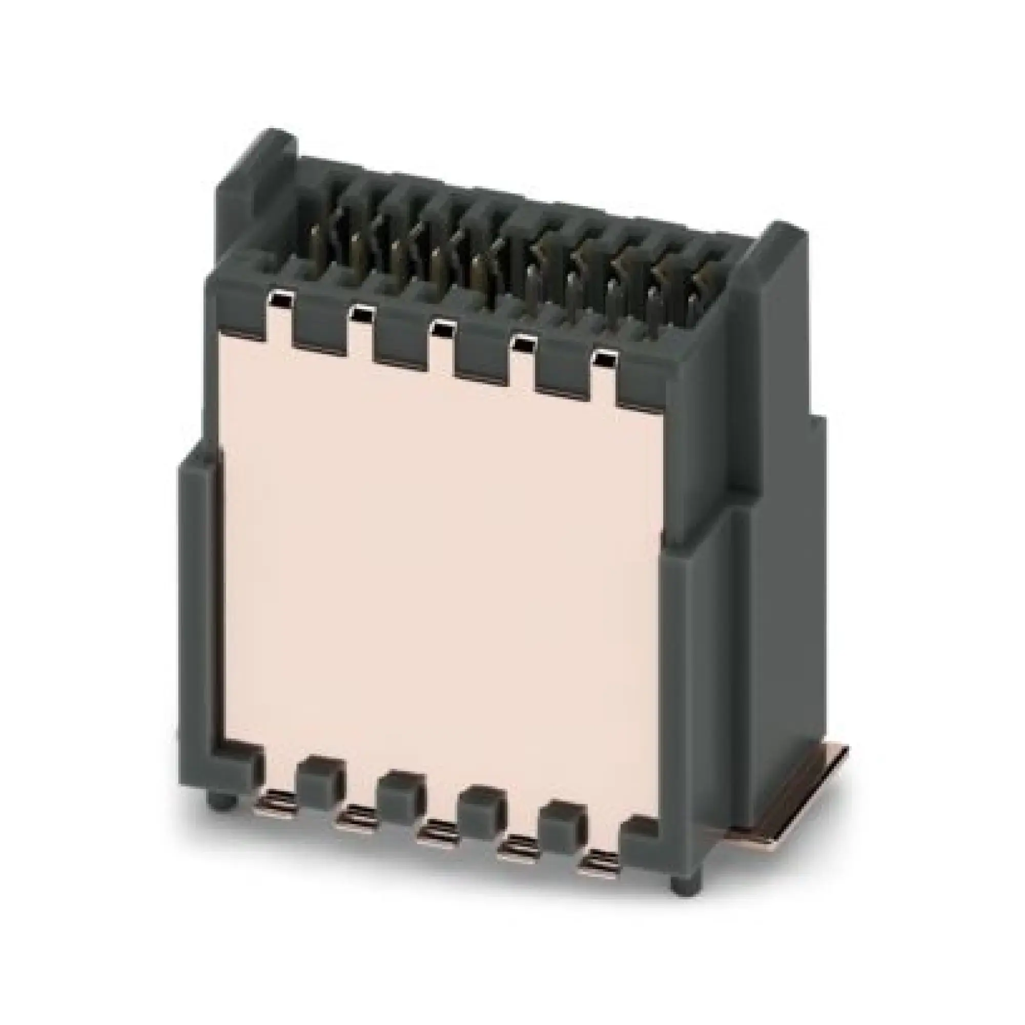 Phoenix Contact 1154005 SMD male connector, shielded FP 0,8/ 20-MV-SH 7,15 (img_001)