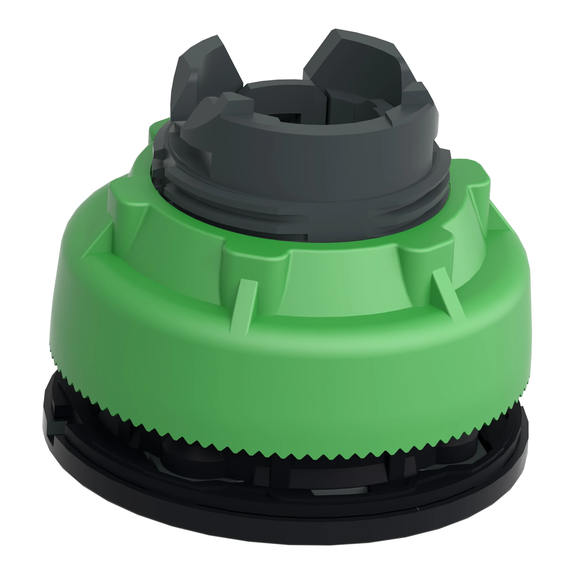 Schneider Electric ZB5FV013 Pilot light, front element, Harmony XB5F, plastic, 30mm, antimicrobial, white, for universal LED (img_005) Schneider Electric ZB5FV013 Pilot light, front element, Harmony XB5F, plastic, 30mm, antimicrobial, white, for universal LED (img_005)