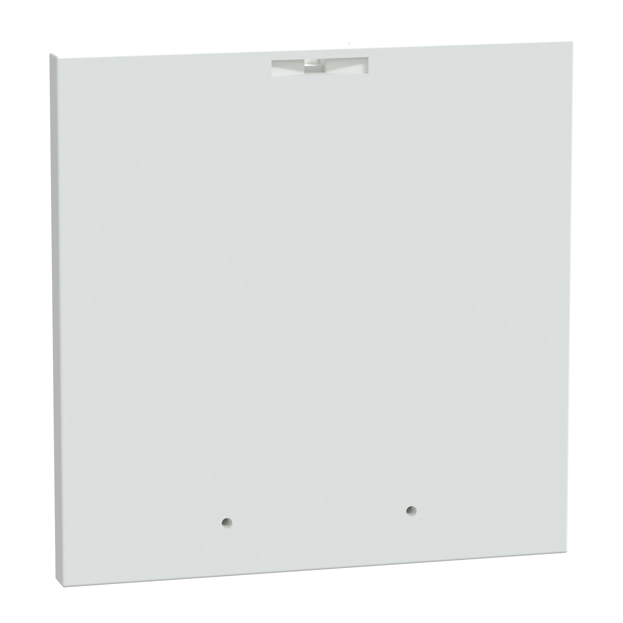 Schneider Electric LVS03908 PrismaSeT-P, Front Panel Blind Cover, 96x96mm, with Pre-Punching (img_001) Schneider Electric LVS03908 PrismaSeT-P, Front Panel Blind Cover, 96x96mm, with Pre-Punching (img_001)