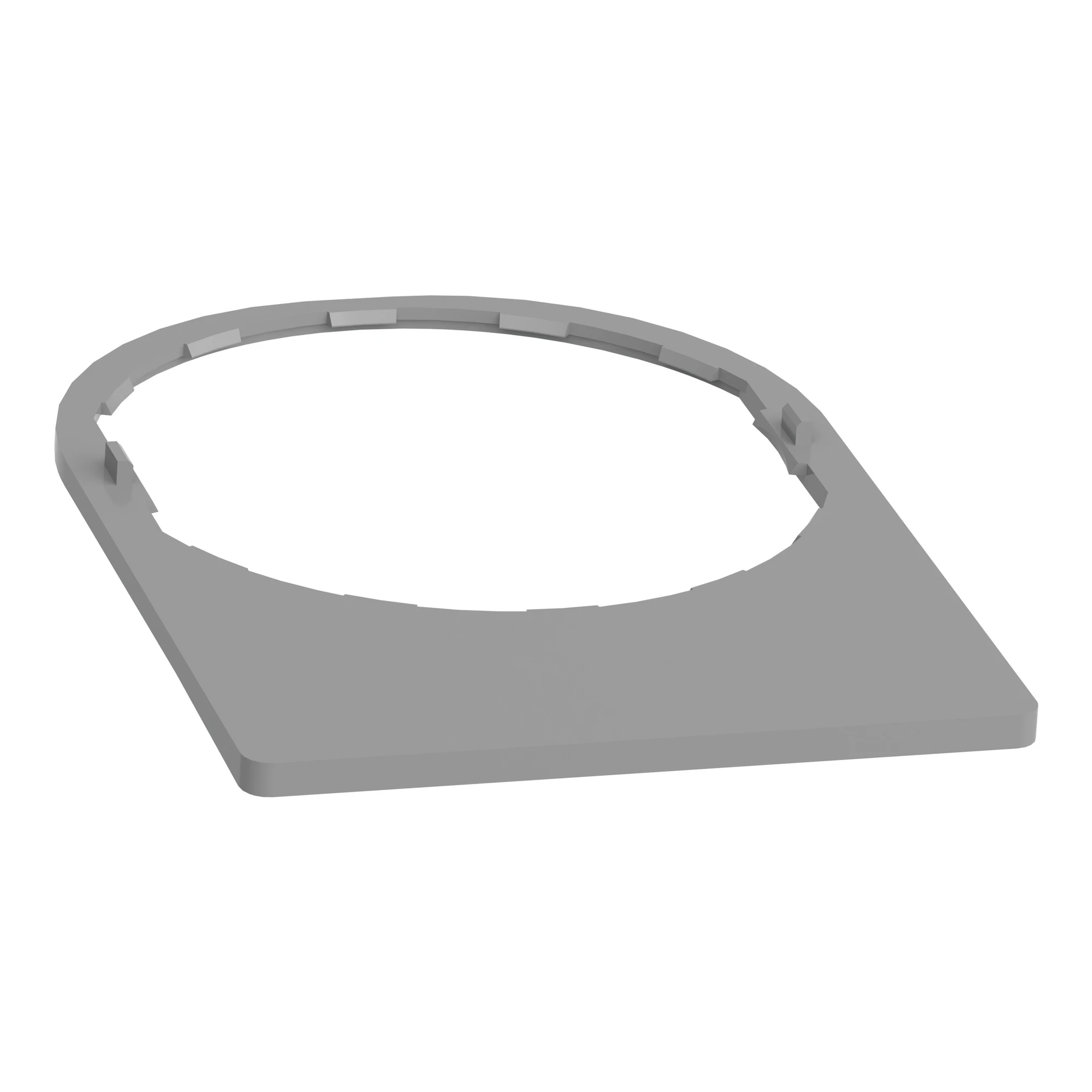 Schneider Electric ZBYP2103C0 Label holder 30x40mm, with inscription MARCHE, for Harmony 22mm, in gray (img_007) Schneider Electric ZBYP2103C0 Label holder 30x40mm, with inscription MARCHE, for Harmony 22mm, in gray (img_007)