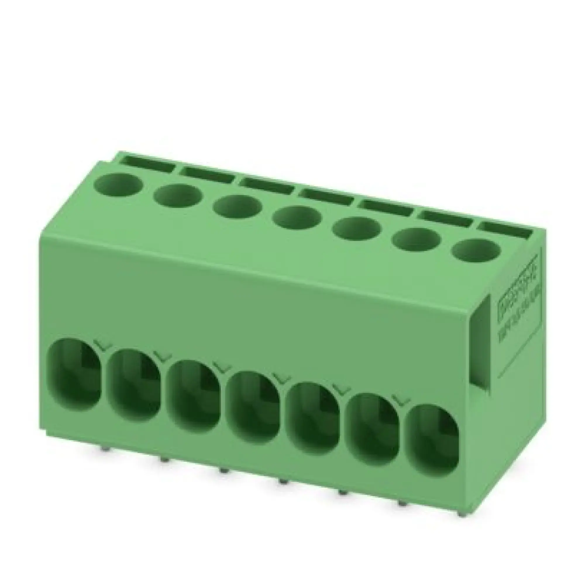 Phoenix Contact 1017496 PCB terminal block TDPT 2,5/ 7-SC-5,08 (img_001)