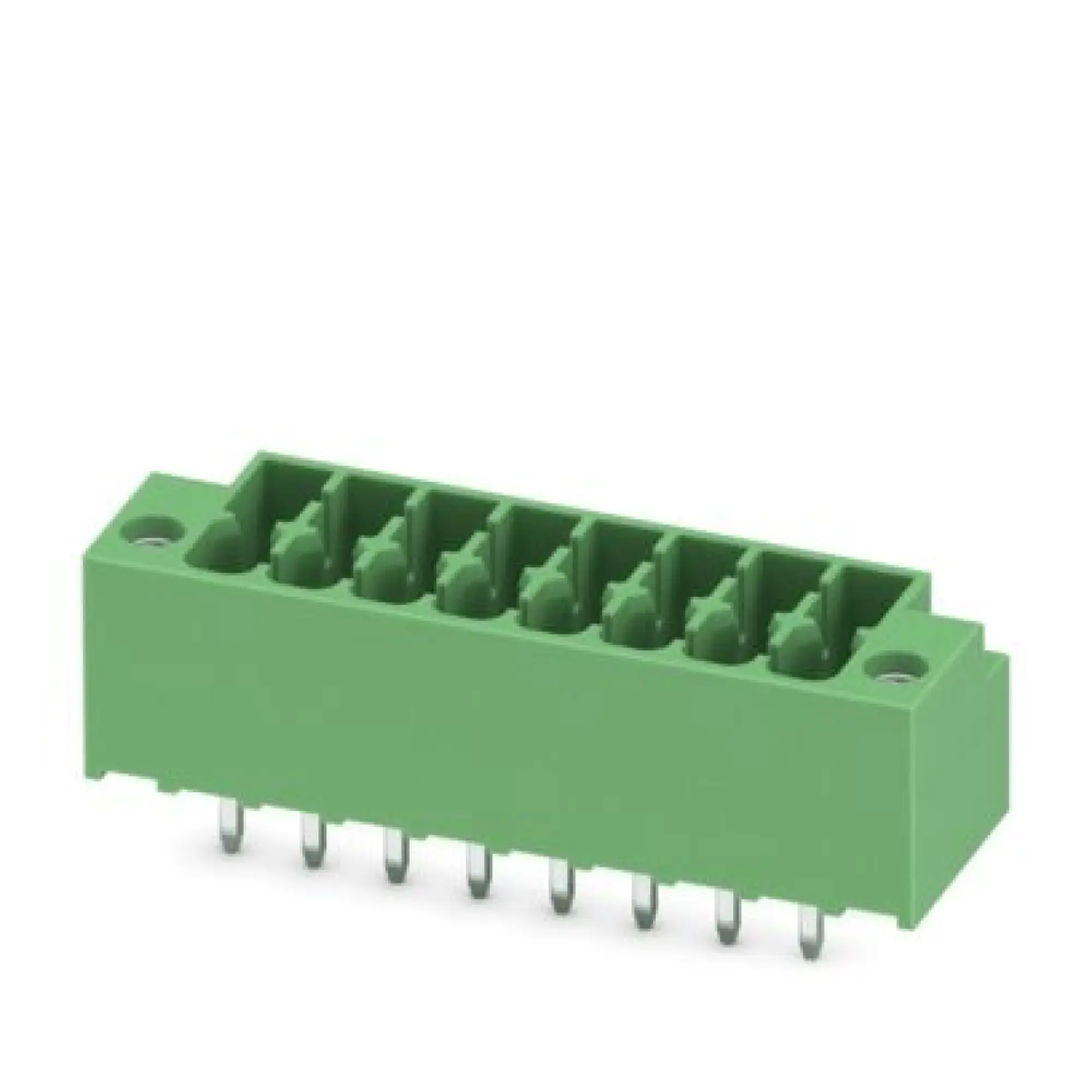 Phoenix Contact 1054066 PCB header DMCV 1,5/ 8-G1F-3,5-LR P35 (img_001) Phoenix Contact 1054066 PCB header DMCV 1,5/ 8-G1F-3,5-LR P35 (img_001)