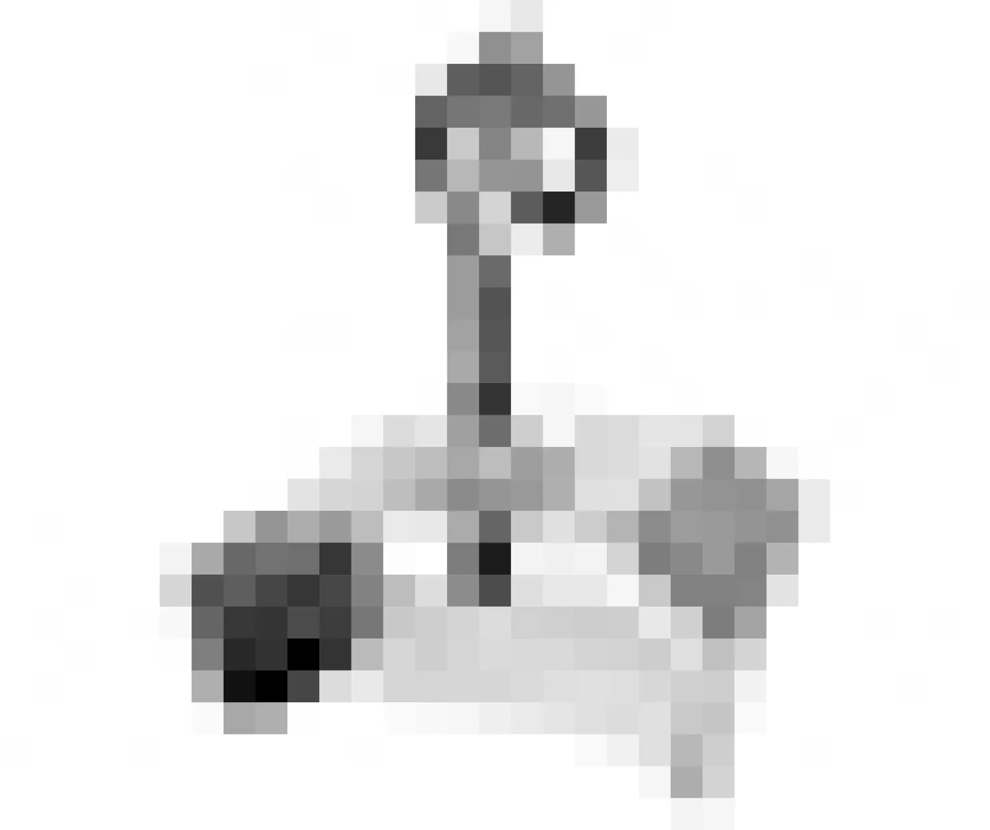 Performance iN Lighting 3100246 Halterungen zur Schnellmontage an der Decke aus Edelstahl + Haken (50 Stück) 3100246 (img_001)