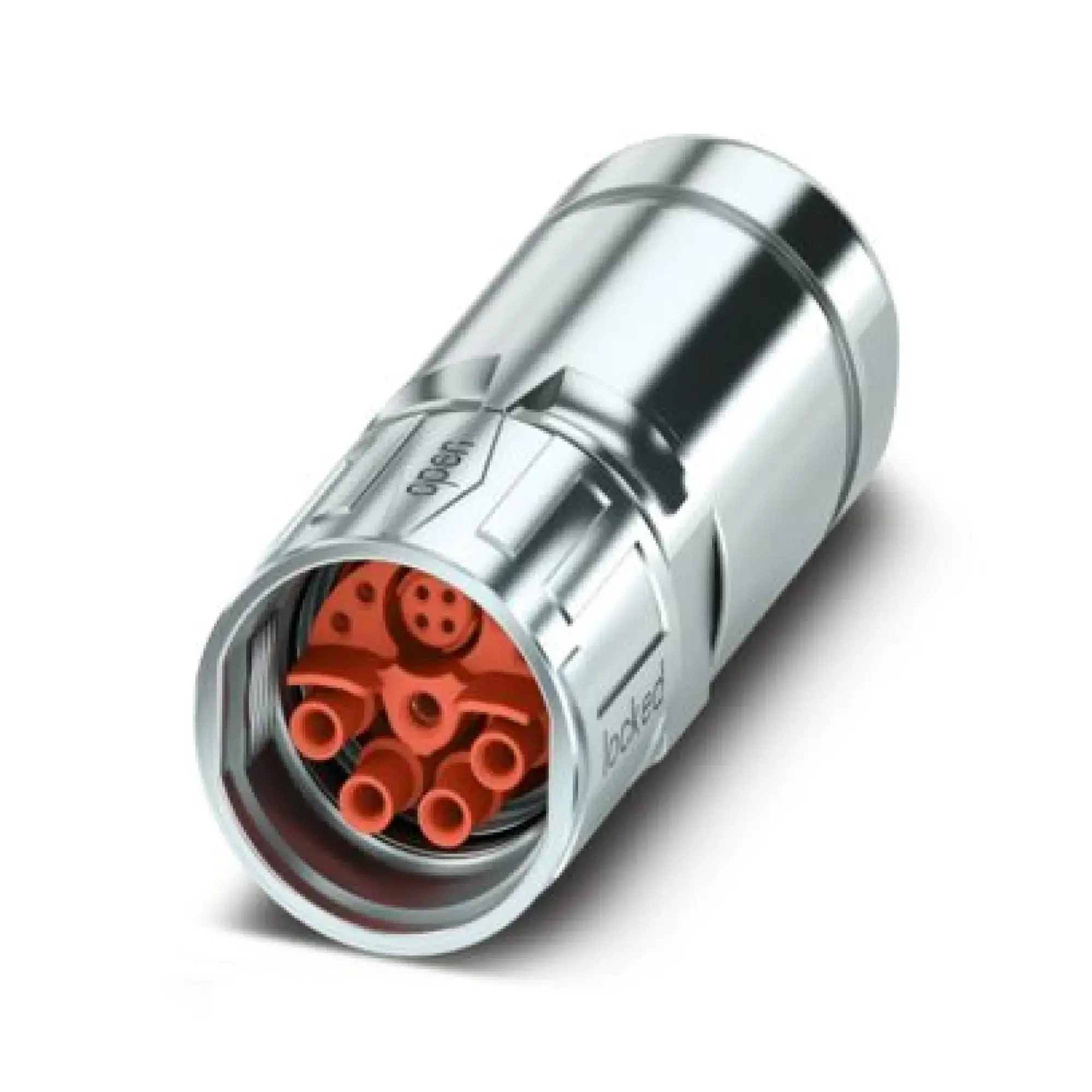 Phoenix Contact 1105726 Cable connector SH-8ES008A8LB4S (img_001)