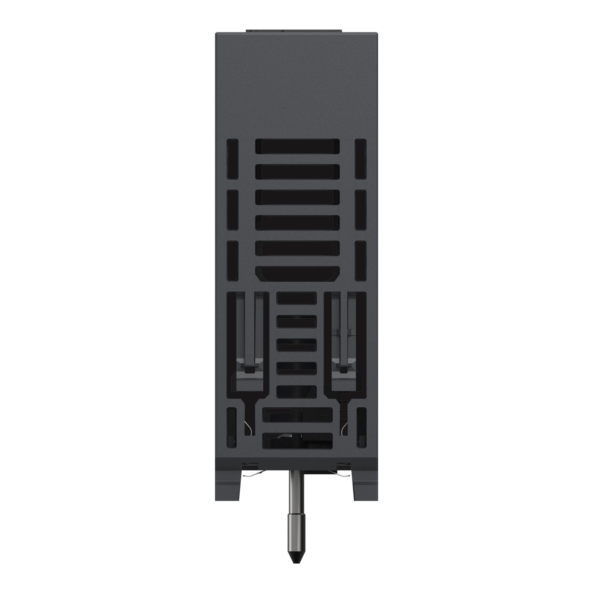 Schneider Electric BMXAMM0600 Modicon X80 I/O module, analog, 4 inputs & 2 outputs, 0/4-20mA, +/-10V, non-isolated (img_004) Schneider Electric BMXAMM0600 Modicon X80 I/O module, analog, 4 inputs & 2 outputs, 0/4-20mA, +/-10V, non-isolated (img_004)