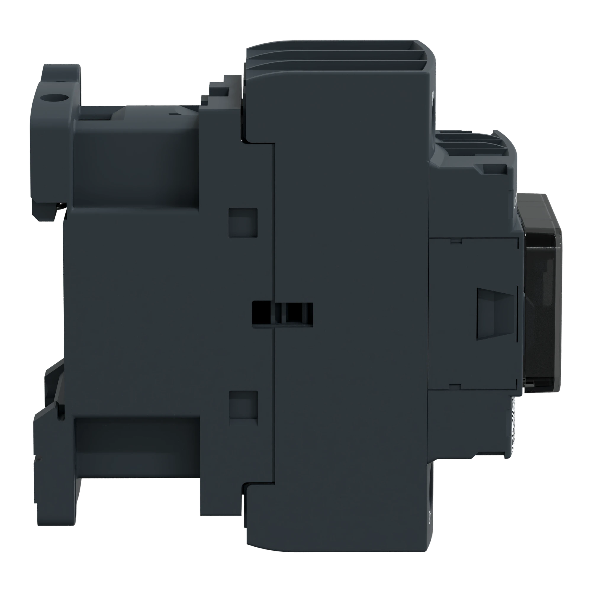 Schneider Electric LC1D25Q7 Power contactor LC1D 3p, +1NO+1NC, 11 kW, 25 A, 400 V AC3, coil 380 V AC (img_003)