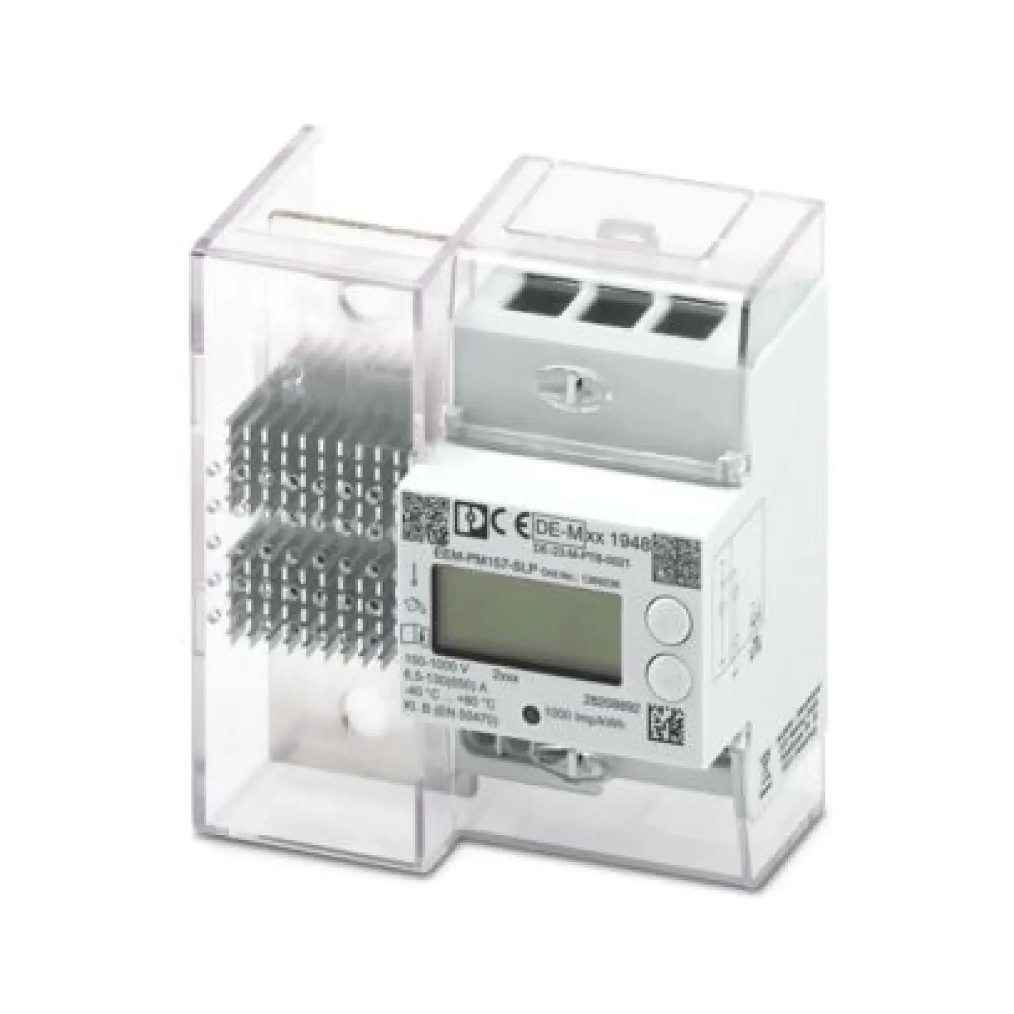 Phoenix Contact 1269236 Measuring device EEM-PM157-SLP (img_001) Phoenix Contact 1269236 Measuring device EEM-PM157-SLP (img_001)