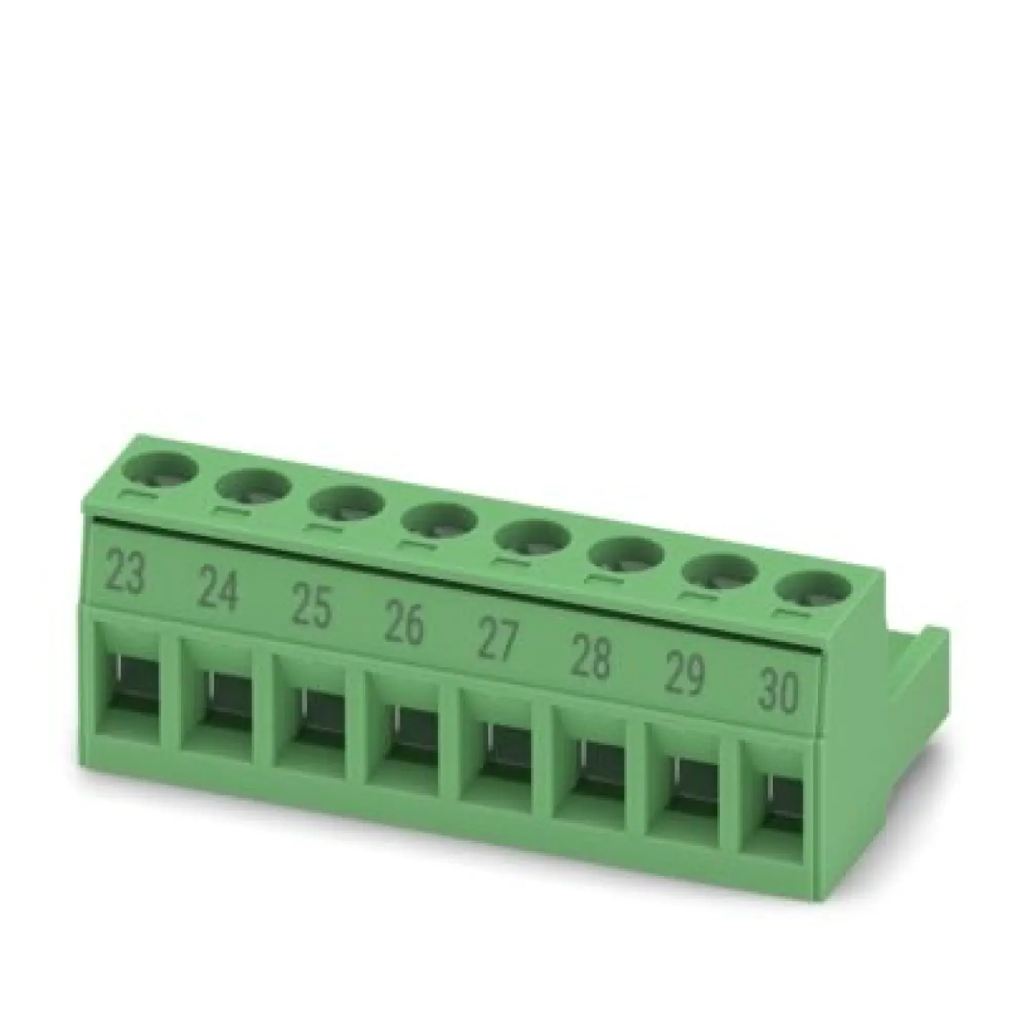 Phoenix Contact 1815874 PCB connector MSTB 2,5/ 8-ST-5,08 BD:23-30 (img_001) Phoenix Contact 1815874 PCB connector MSTB 2,5/ 8-ST-5,08 BD:23-30 (img_001)