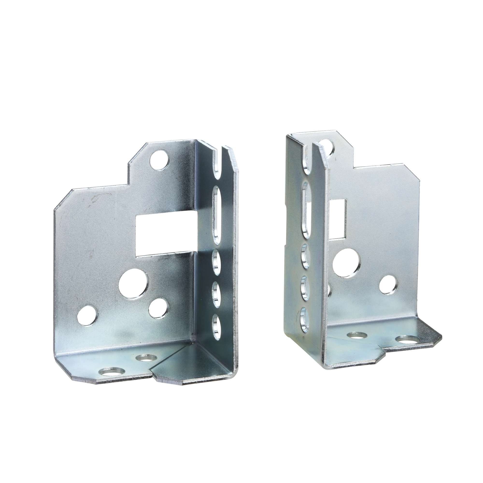 Schneider Electric NSYMBR19 Spacial SF/SM-19'' Universal bracket, Packaging unit: 4 pieces (img_001)