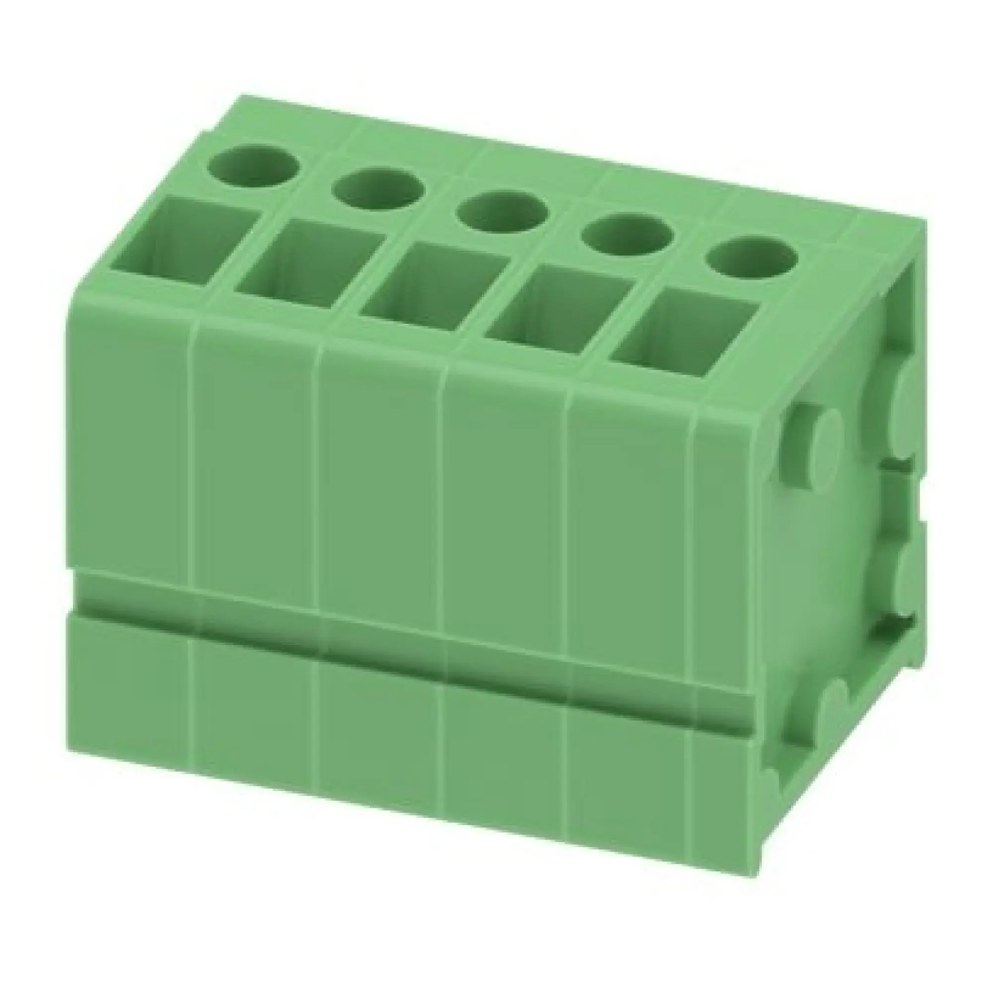 Phoenix Contact 1700354 PCB terminal block FRONT 2,5-V/SA 5/ 5 (img_001)