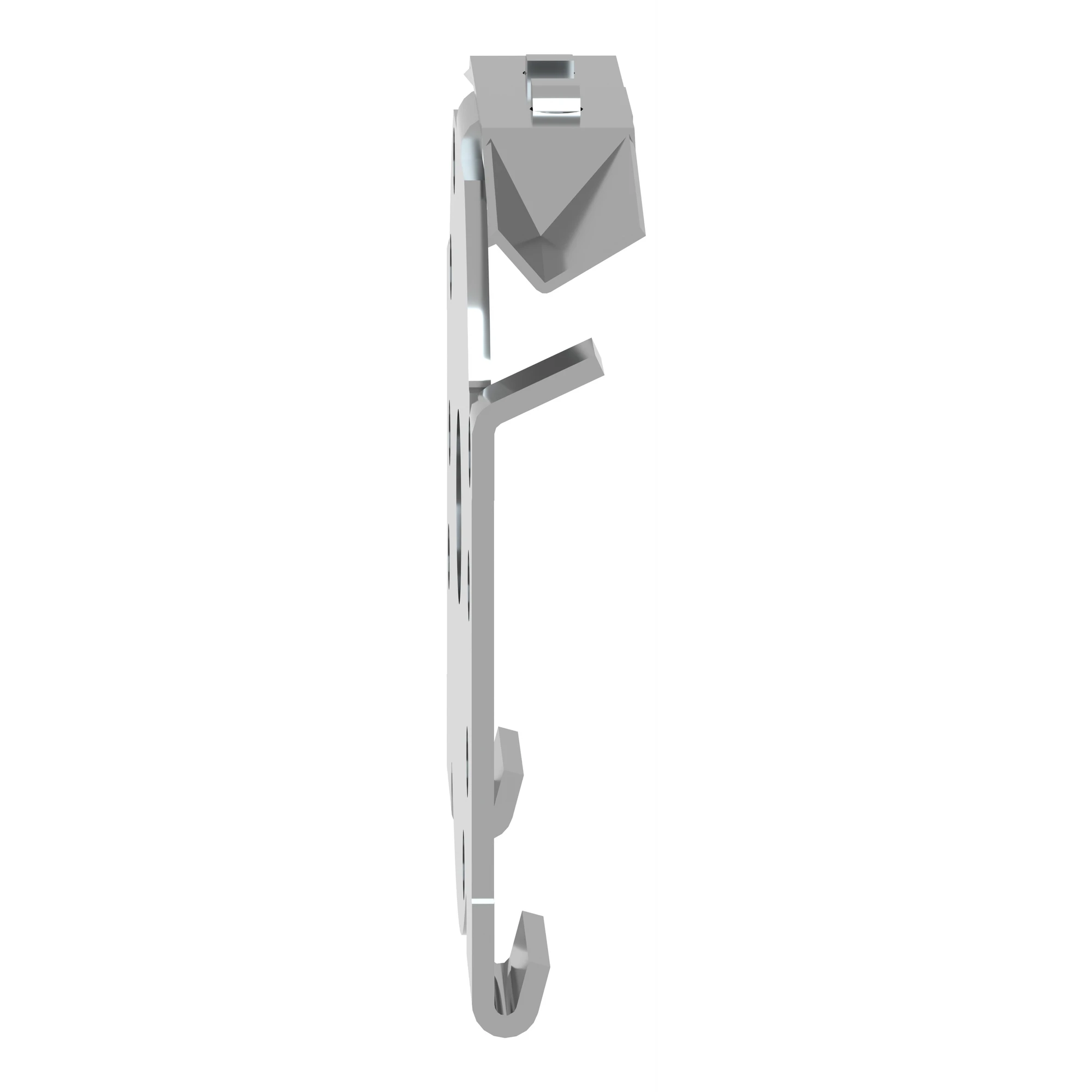 Schneider Electric KZ31 Quick Mount for DIN Rail, Pack of 5 (img_007) Schneider Electric KZ31 Quick Mount for DIN Rail, Pack of 5 (img_007)