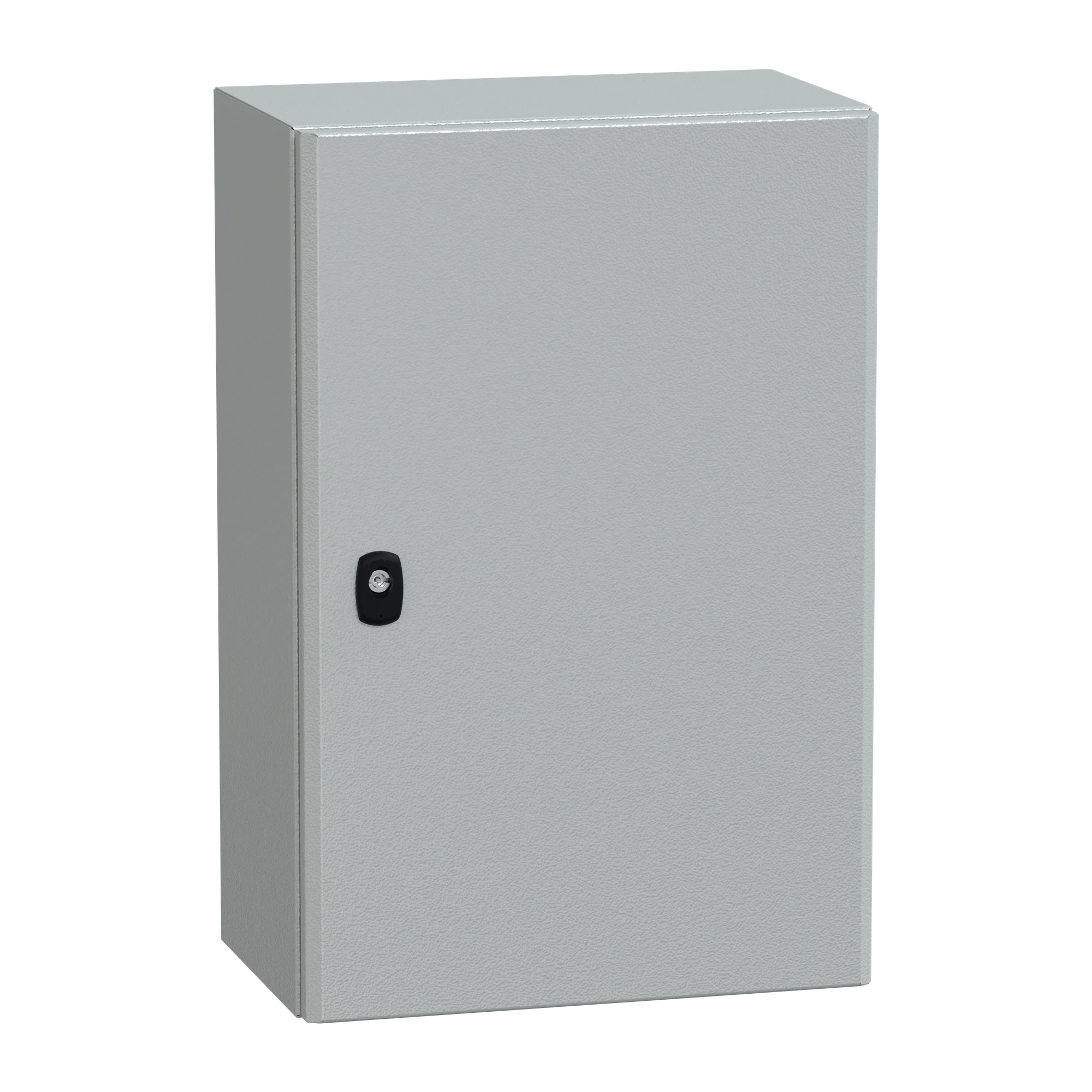 Schneider Electric NSYS3DEX6425 Steel Enclosure Spacial S3DEX (ATEX-certified) H600xW400xD250mm IP66 IK10 (img_001)