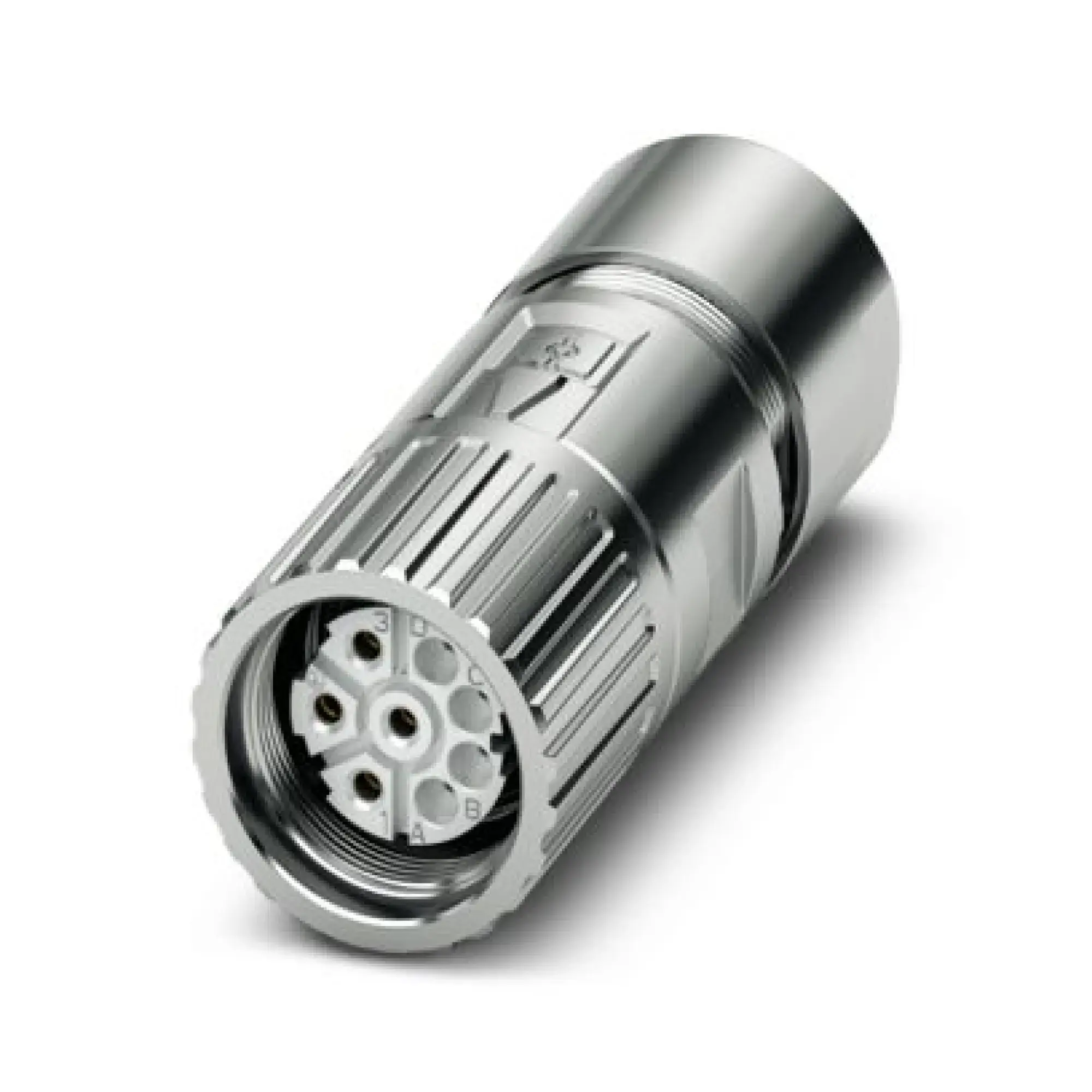 Phoenix Contact 1628802 Cable connector M23-7ES198A8L25 (img_001)