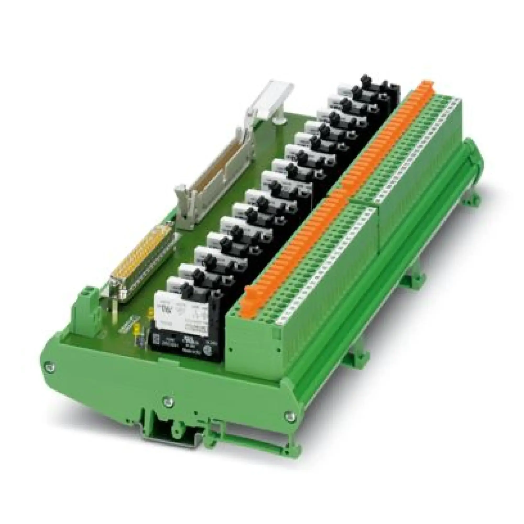 Phoenix Contact 2900068 Active module UM- D37SUB/M/HC3/16DO/MR/MT (img_001)