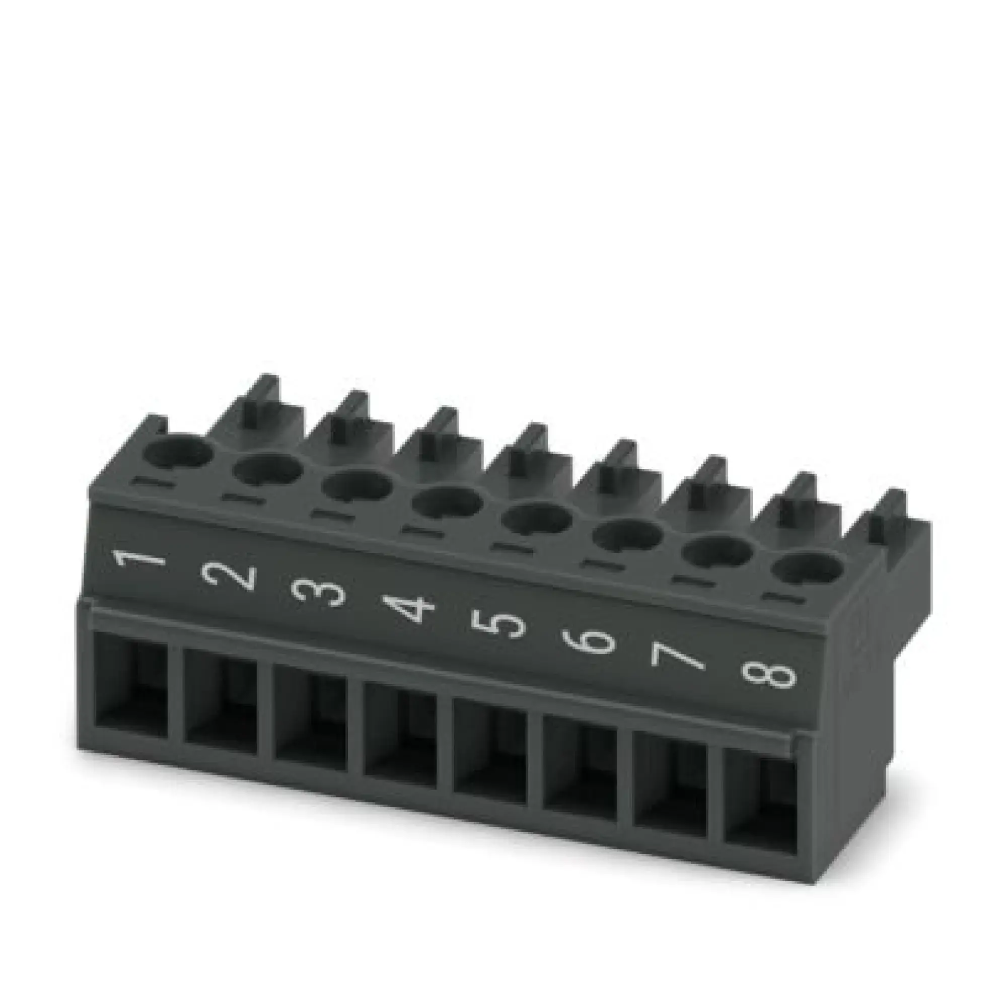 Phoenix Contact 1642171 PCB connector MC 1,5/ 8-ST-3,81 BK BDWH:1-8Q (img_001)