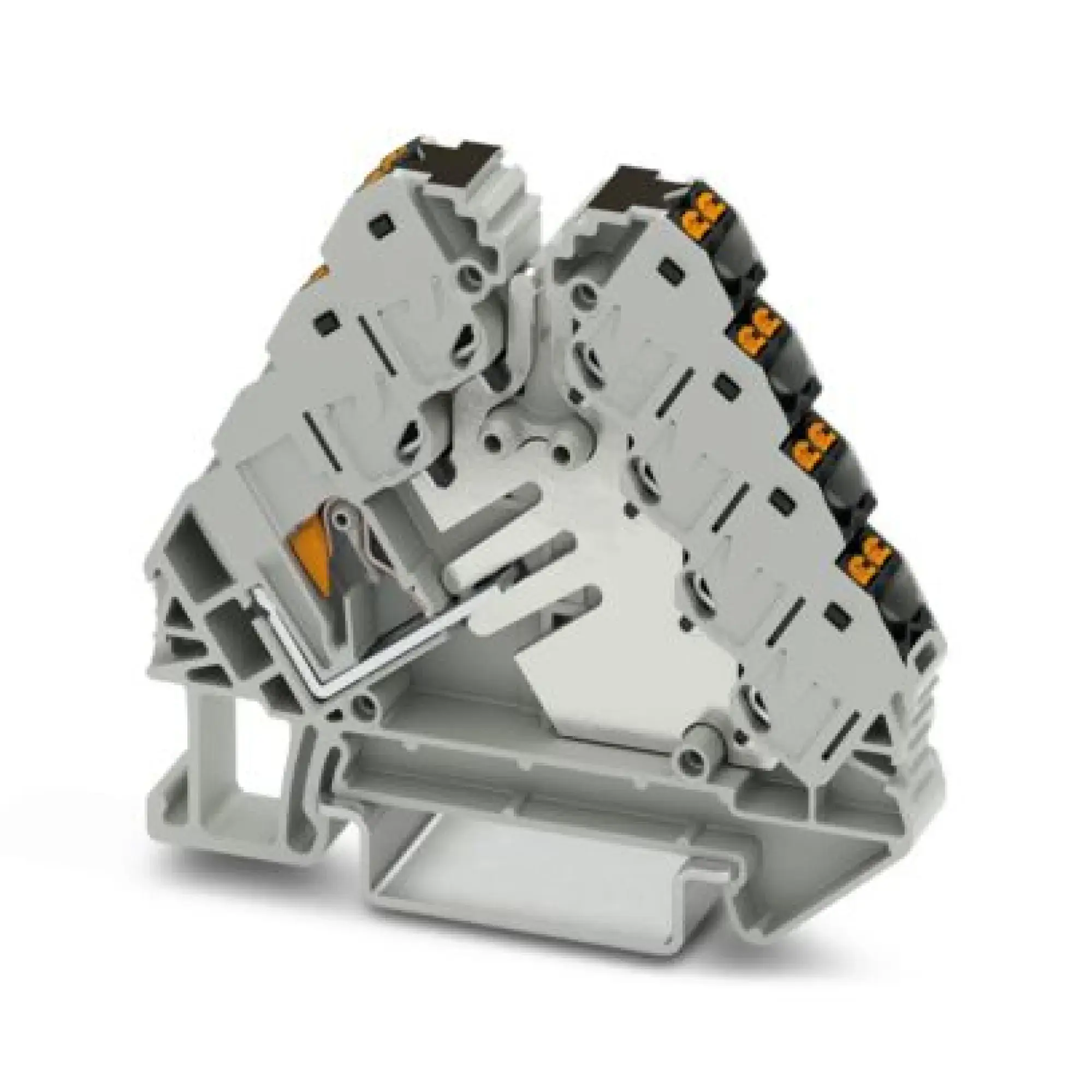 Phoenix Contact 3270158 Potential distributors PTRVB 4-FI /BK (img_001)