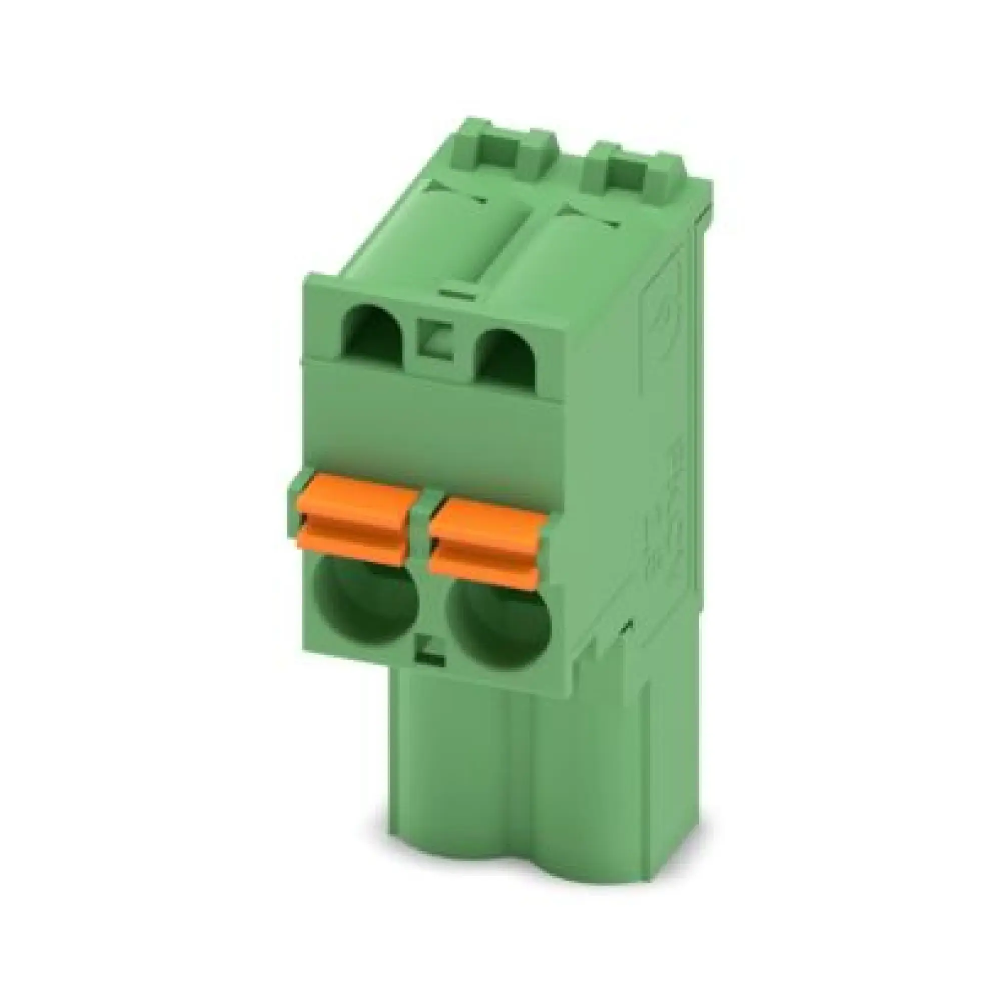 Phoenix Contact 1910034 PCB connector FKCVW 2,5/ 2-ST (img_001) Phoenix Contact 1910034 PCB connector FKCVW 2,5/ 2-ST (img_001)