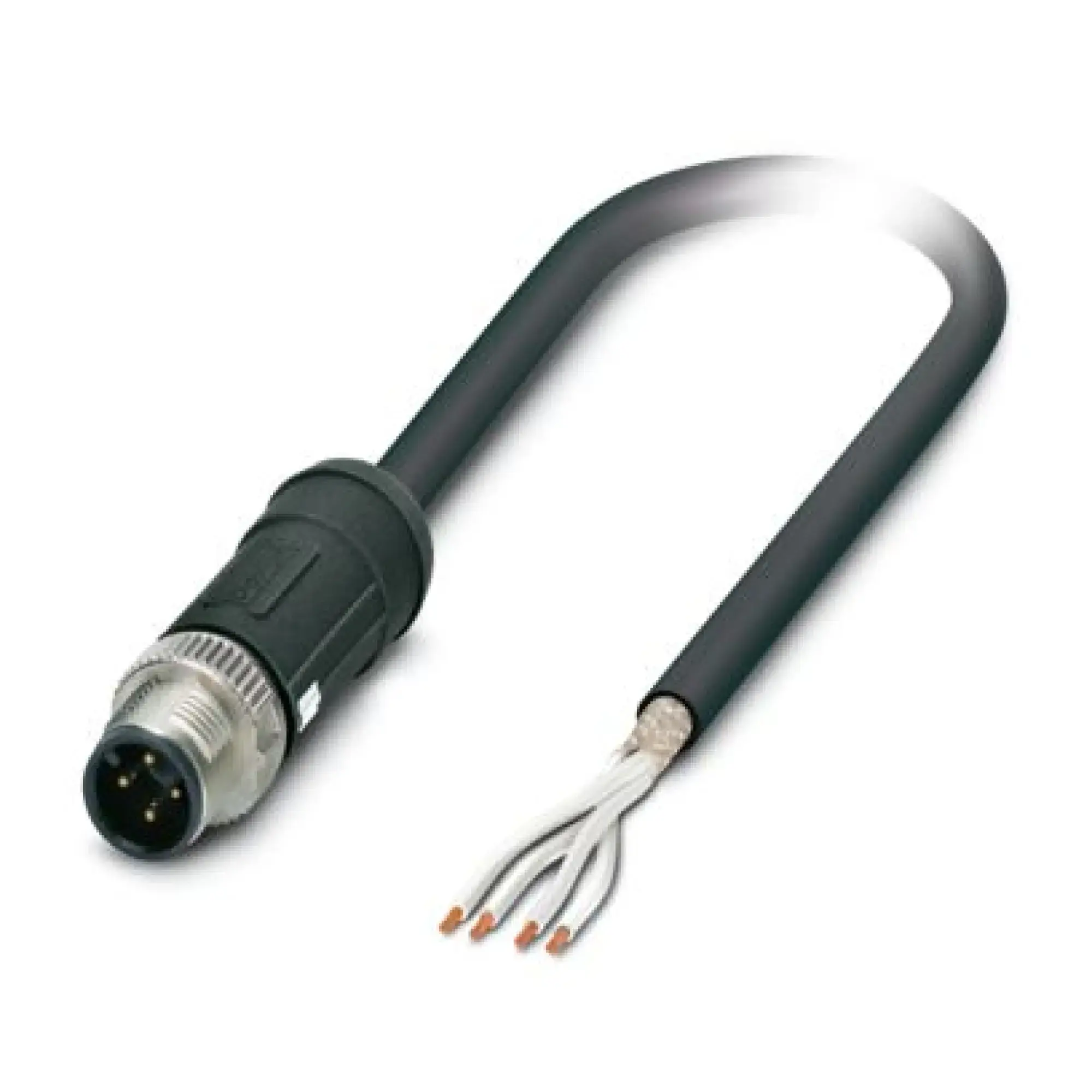 Phoenix Contact 1407313 Sensor/actuator cable SAC-4P-MS/10,0-28R SCO RAIL (img_001)