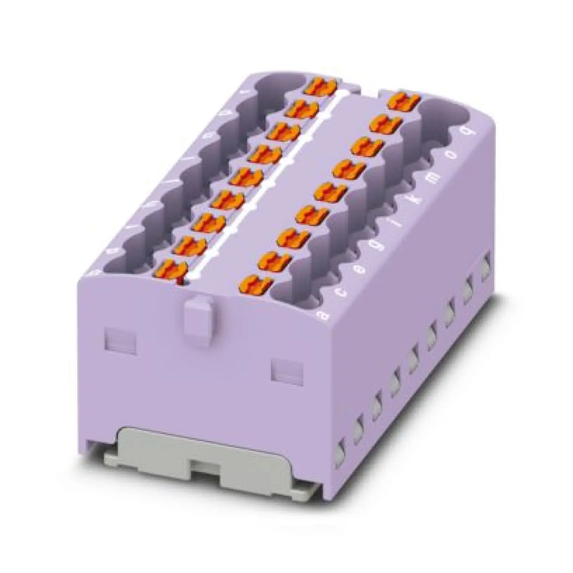Phoenix Contact 3002899 Distribution block PTFIX 18X1,5-G VT (img_001)