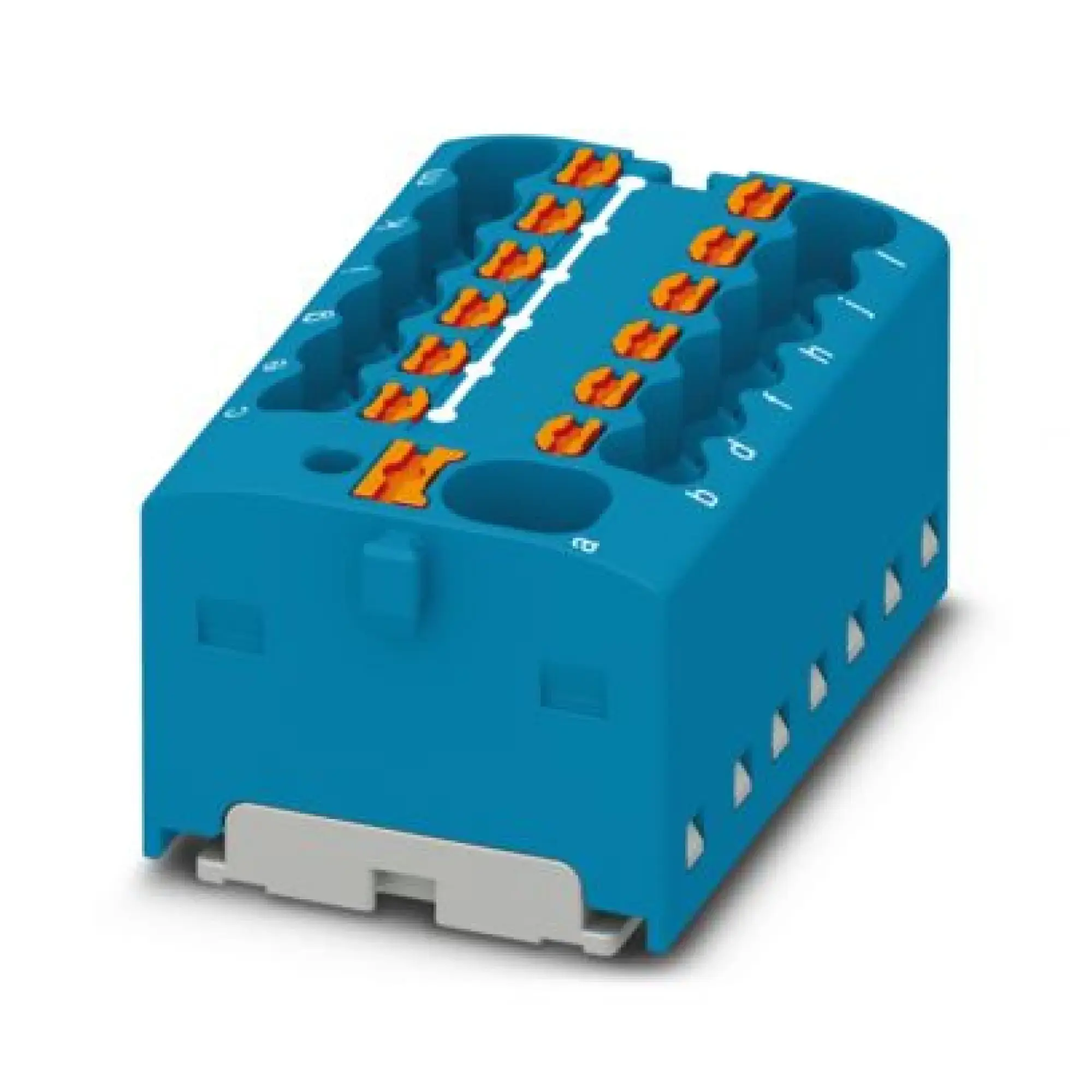 Phoenix Contact 1046962 Distribution block PTFIX 4/12X1,5 BU (img_001)