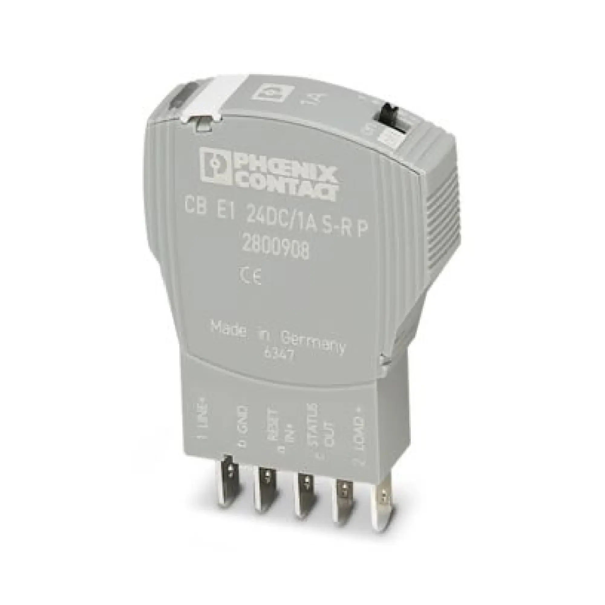 Phoenix Contact 2800908 Electronic circuit breaker CB E1 24DC/1A S-R P (img_001)