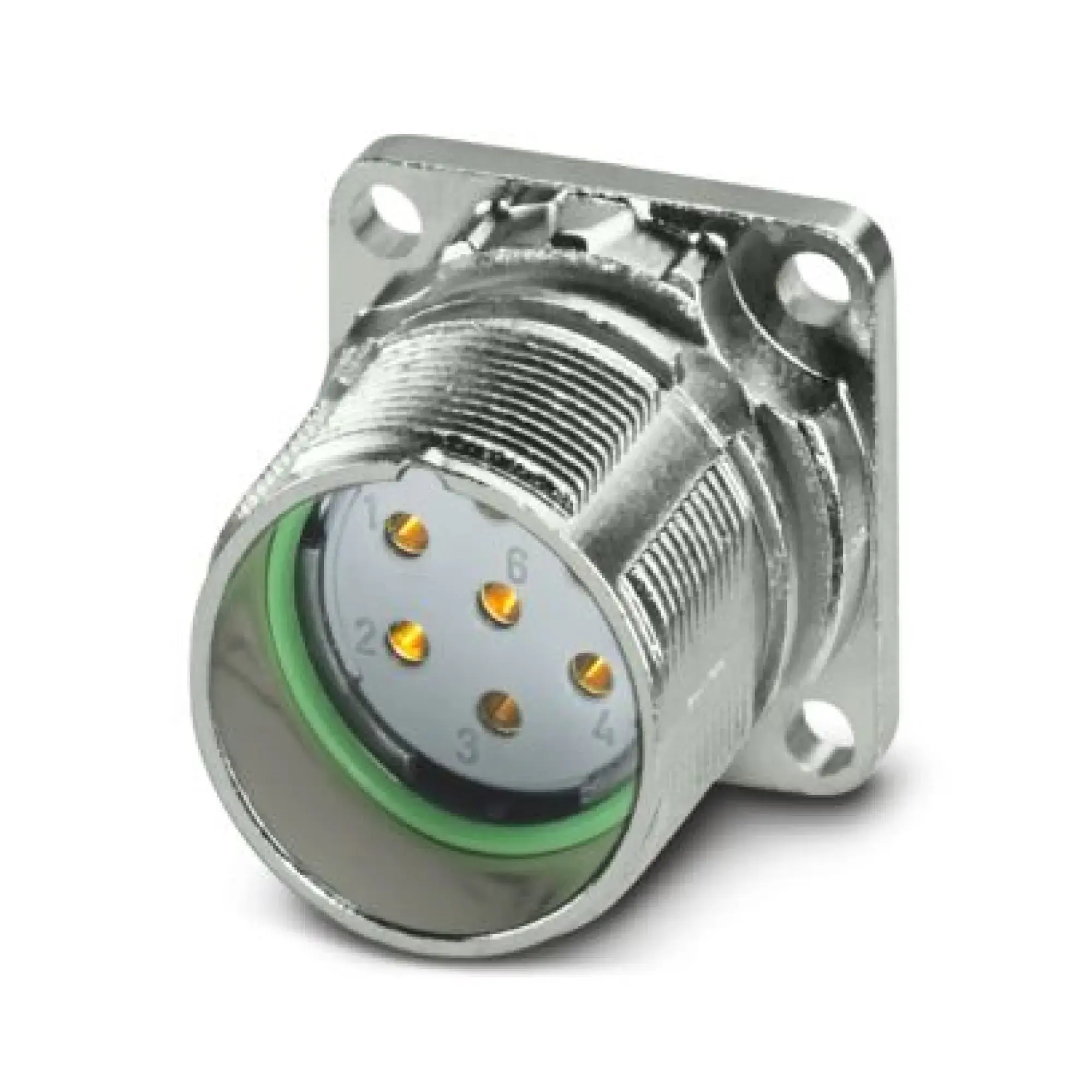 Phoenix Contact 1339321 Device connector front mounting M23-07S1N12W500S (img_001)