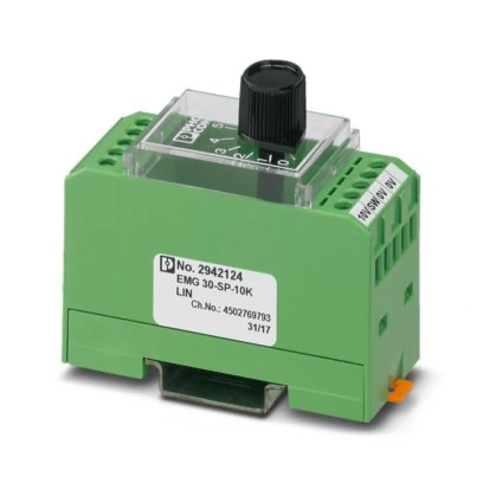 Phoenix Contact 2942124 Setpoint adjuster EMG 30-SP-10K LIN (img_001)