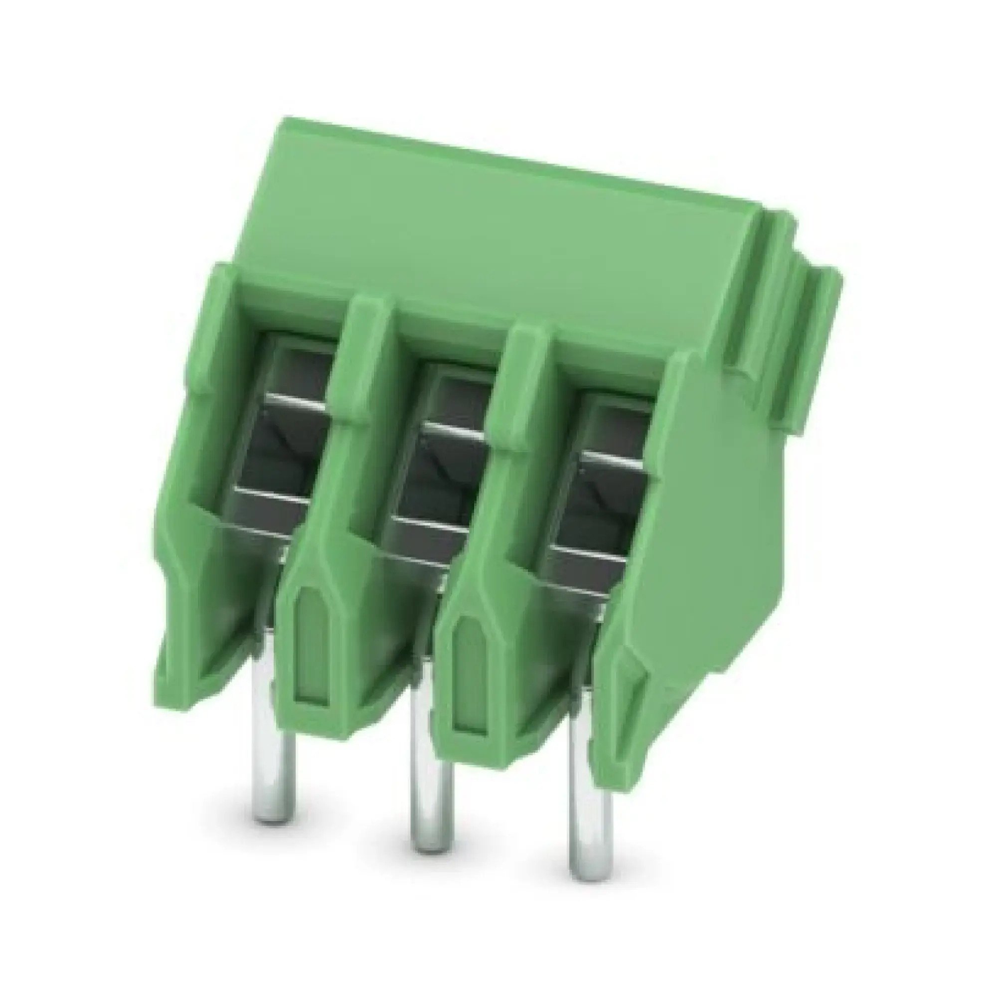 Phoenix Contact 1988969 PCB terminal block PTA 1,5/ 3-3,5 (img_001) Phoenix Contact 1988969 PCB terminal block PTA 1,5/ 3-3,5 (img_001)