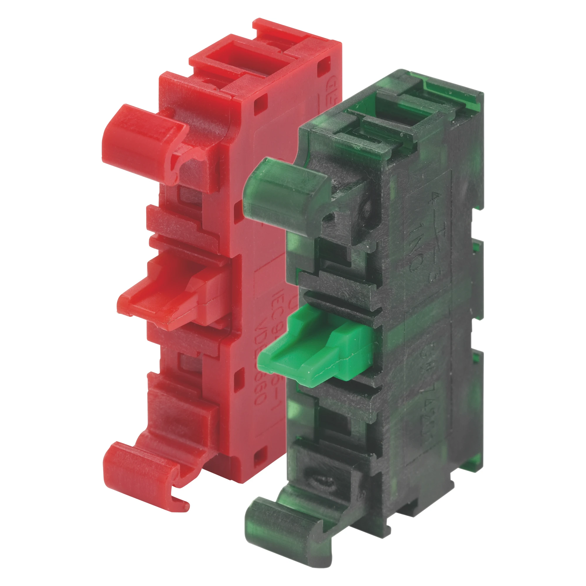 GEWISS GW74202 CONTACT - ITH - 1 NC 10A 250V (img_001) GEWISS GW74202 CONTACT - ITH - 1 NC 10A 250V (img_001)