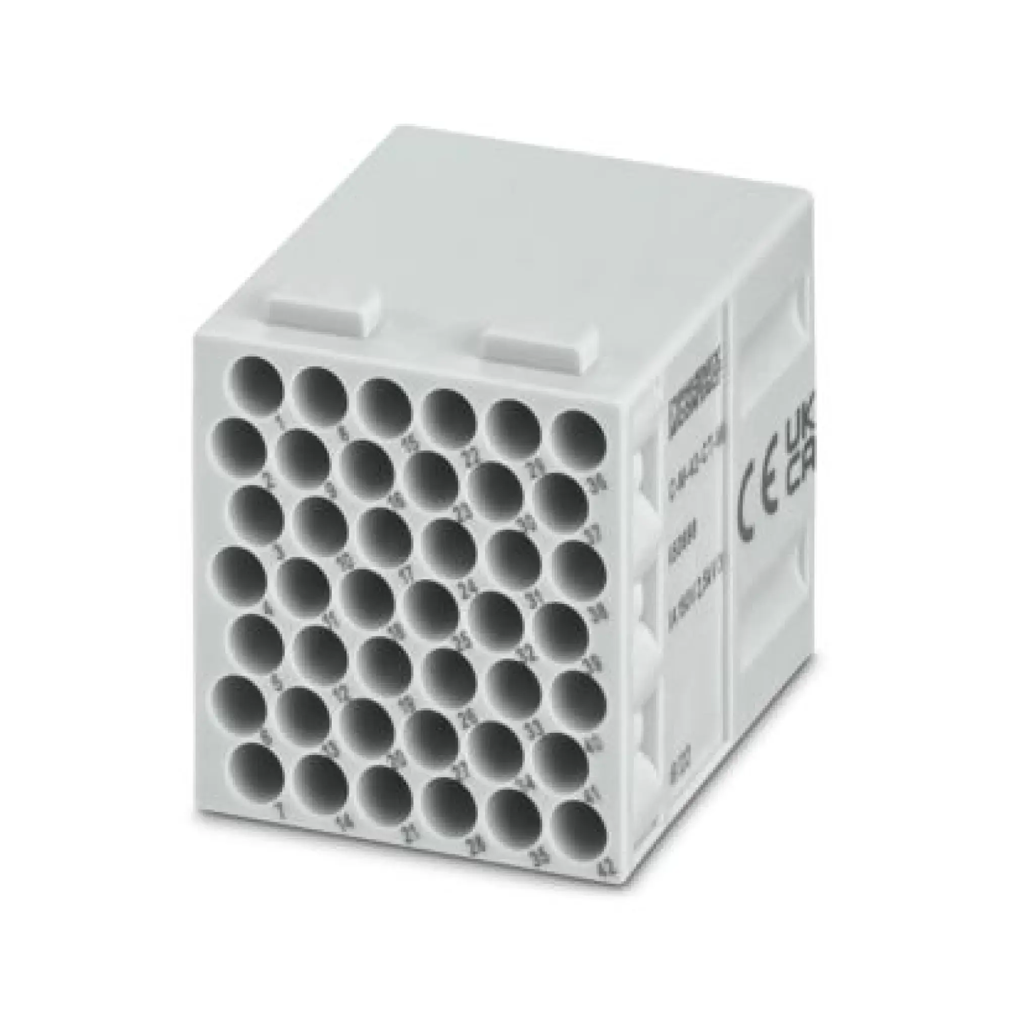 Phoenix Contact 1450698 Contact insert module HC-M-42-CT-M (img_001)