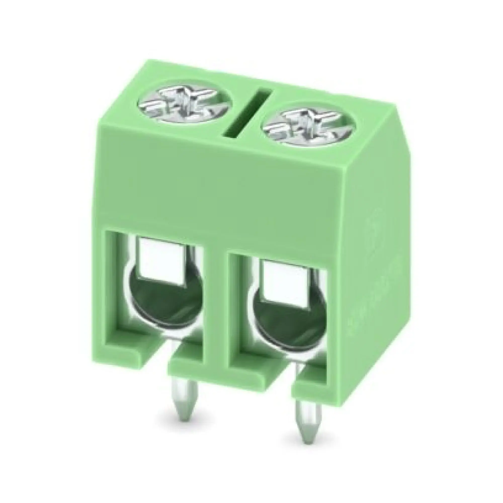 Phoenix Contact 1304178 PCB terminal block BCW-500X10- 2 GN (img_001)