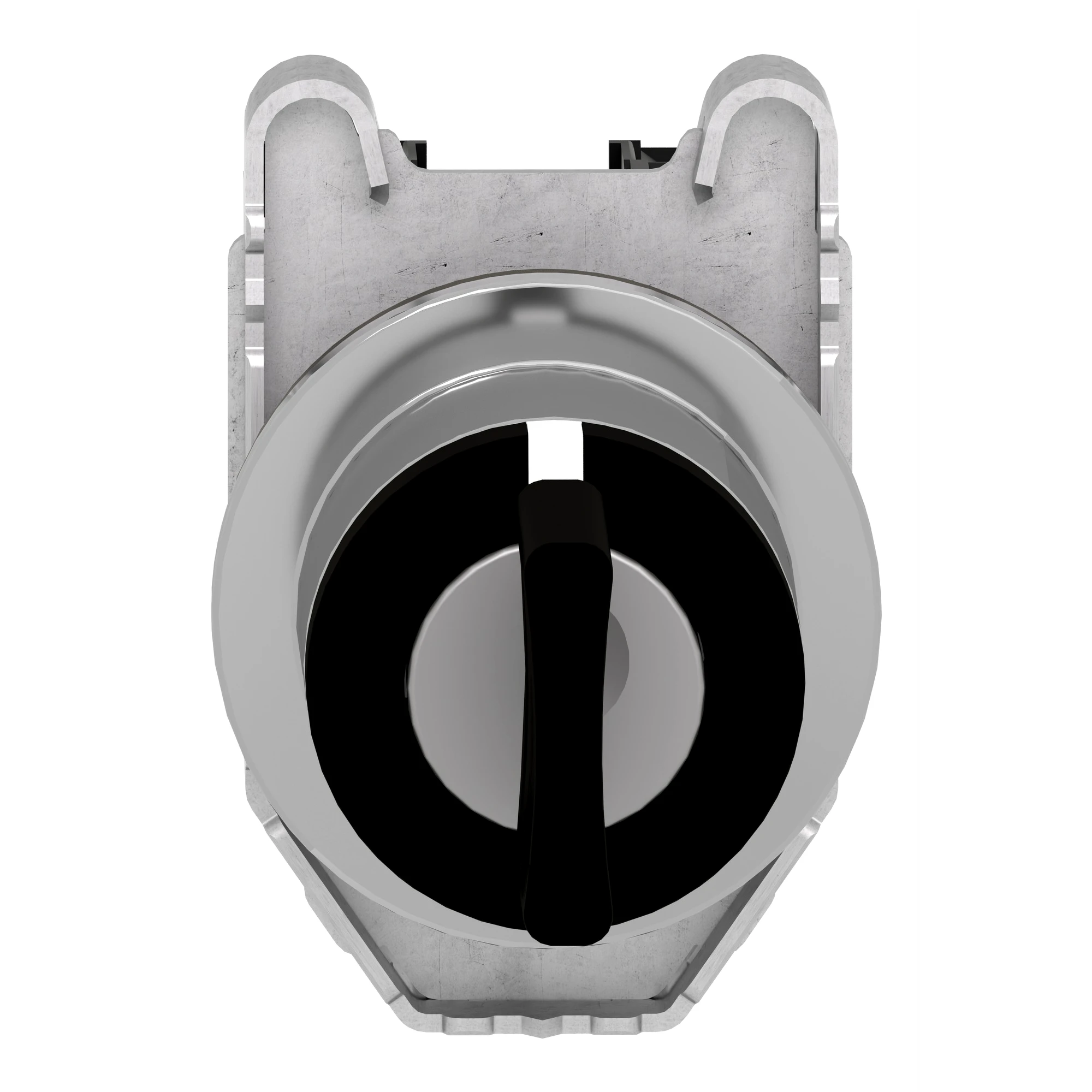 Schneider Electric XB4FG03 Key switch, Harmony XB4F, metal, 30mm, black, 3 positions, latching, Ronis 455, 2S (img_004) Schneider Electric XB4FG03 Key switch, Harmony XB4F, metal, 30mm, black, 3 positions, latching, Ronis 455, 2S (img_004)