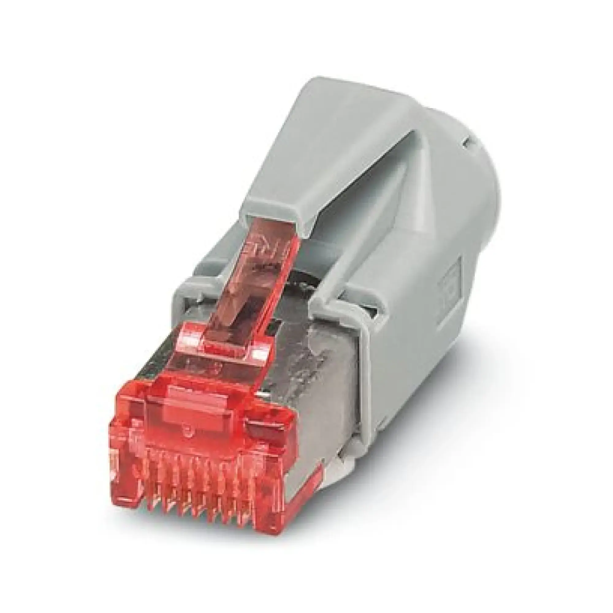 Phoenix Contact 1414382 RJ45 connector CUC-STD-C1PGY-S/R4E8:1 (img_001)