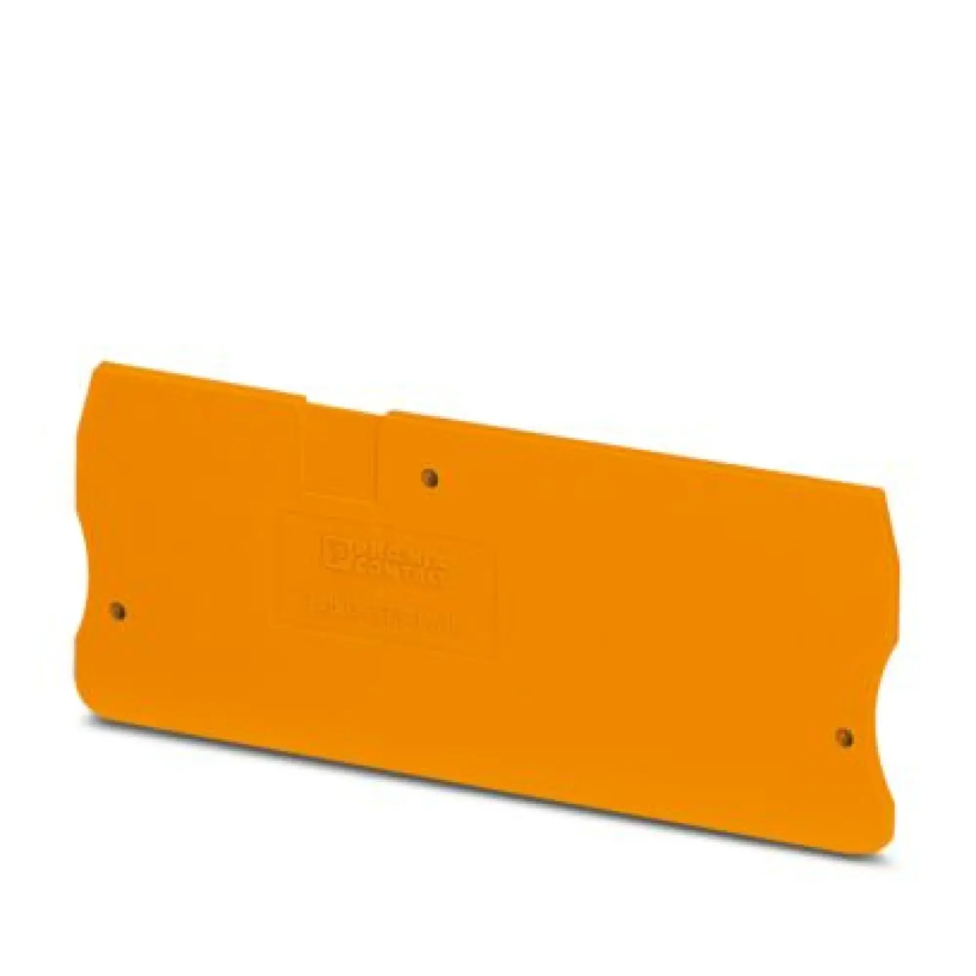 Phoenix Contact 3036768 End cover D-ST 6-TWIN OG (img_001) Phoenix Contact 3036768 End cover D-ST 6-TWIN OG (img_001)