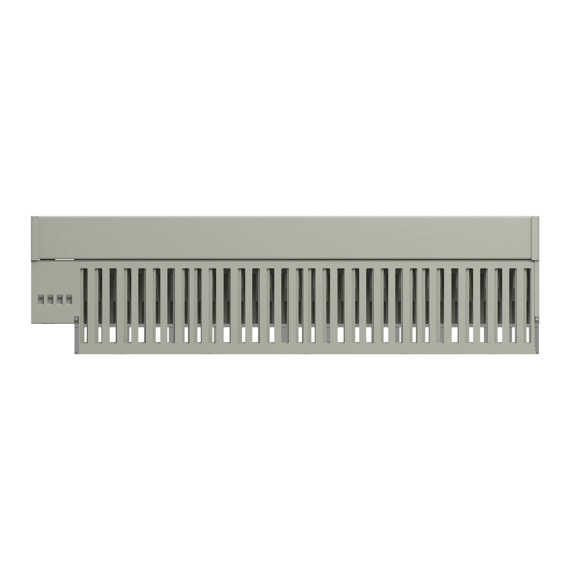 Schneider Electric ABE7P16F310 Terminal block for plug-in relays ABE7, 16 channels, relay 12.5mm (img_007) Schneider Electric ABE7P16F310 Terminal block for plug-in relays ABE7, 16 channels, relay 12.5mm (img_007)