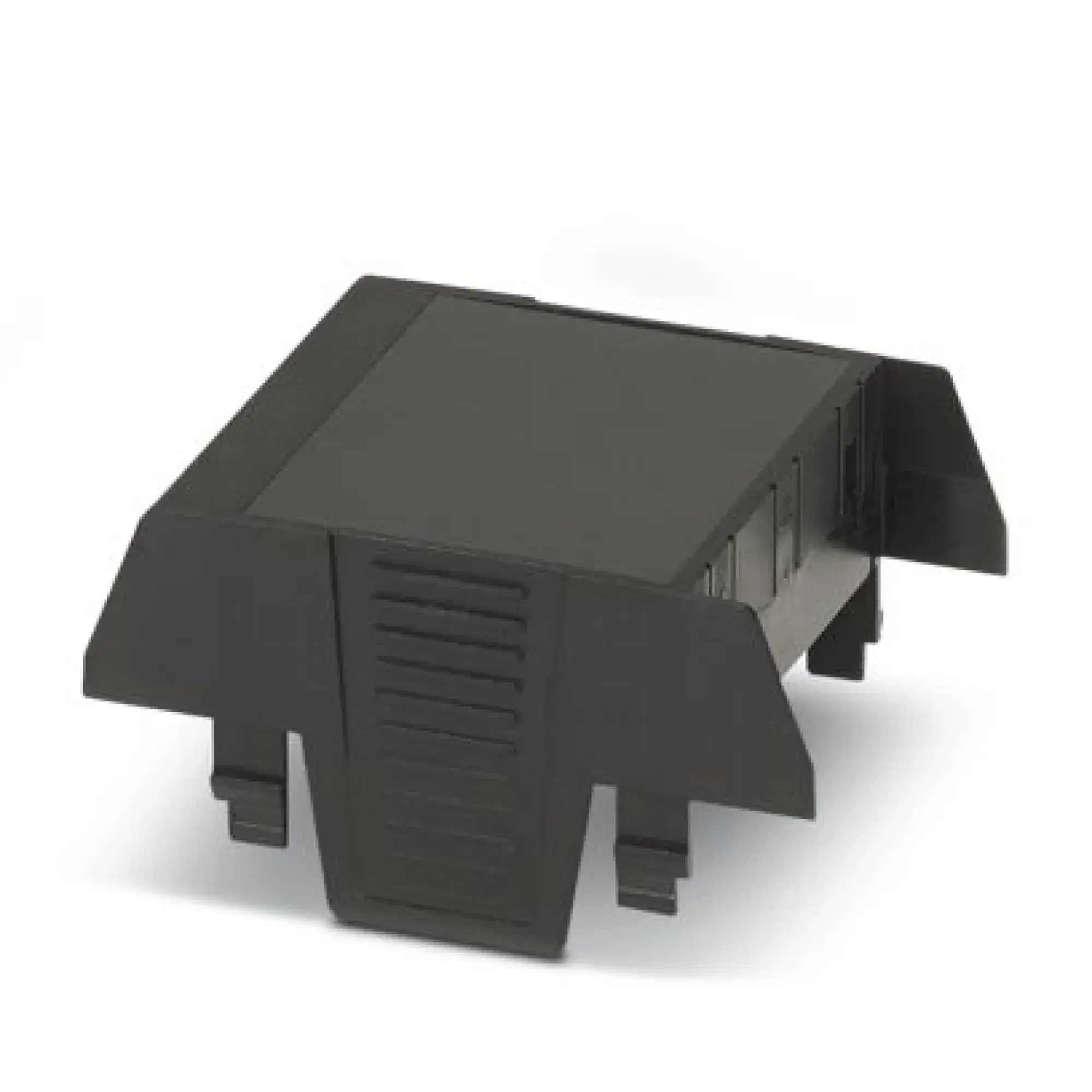 Phoenix Contact 2201746 Upper housing part EH 52,5-C SS/ABS BK9005 (img_001) Phoenix Contact 2201746 Upper housing part EH 52,5-C SS/ABS BK9005 (img_001)