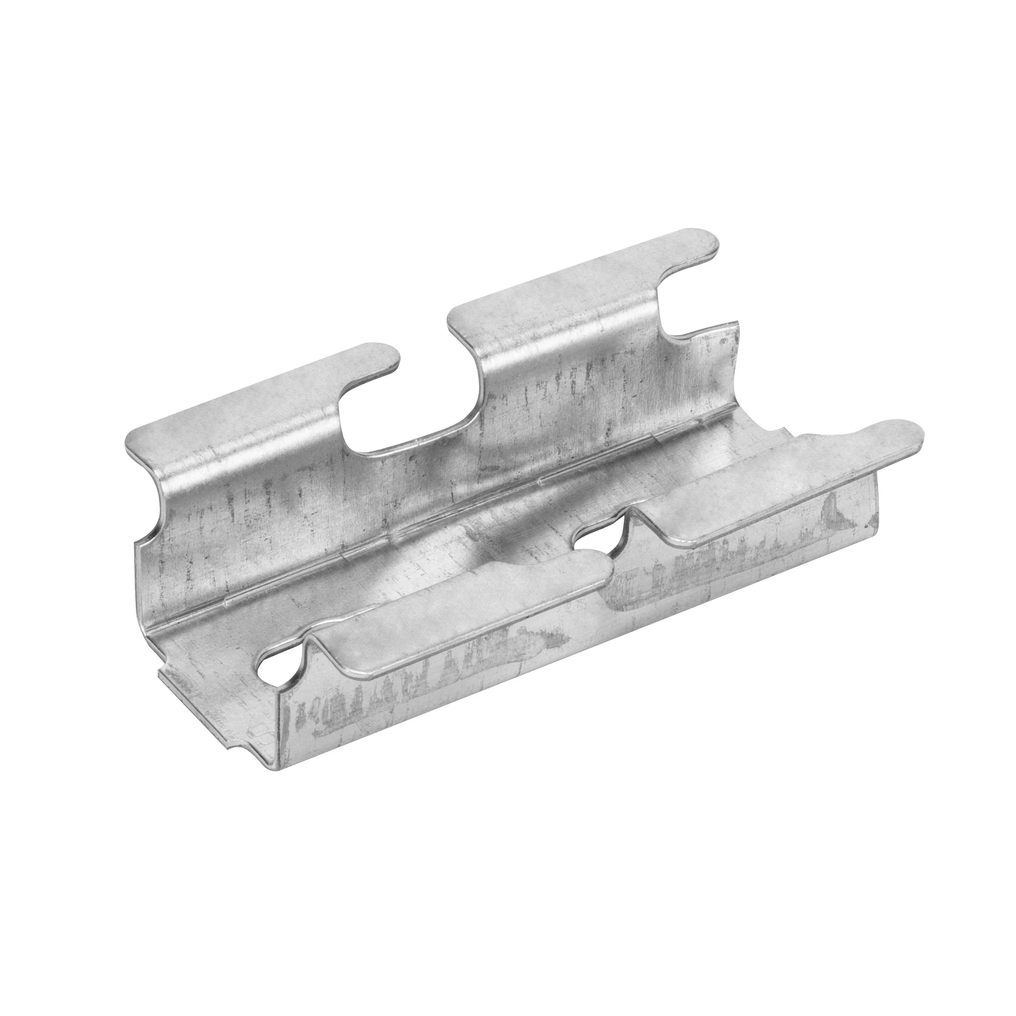 GEWISS MV51130 UNIVERSAL SUPPORT - BFR - WIDTH 100MM - FINISHING: Z 275 (img_001)