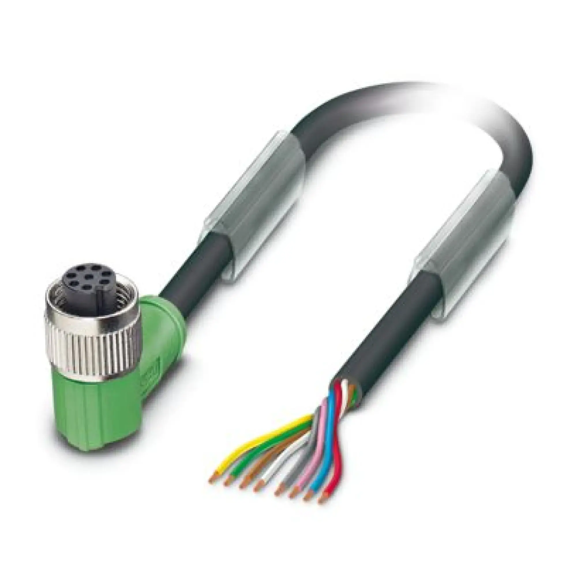 Phoenix Contact 1519409 Sensor/actuator cable SAC-8P-50,0-PUR/M12FR SH (img_001)