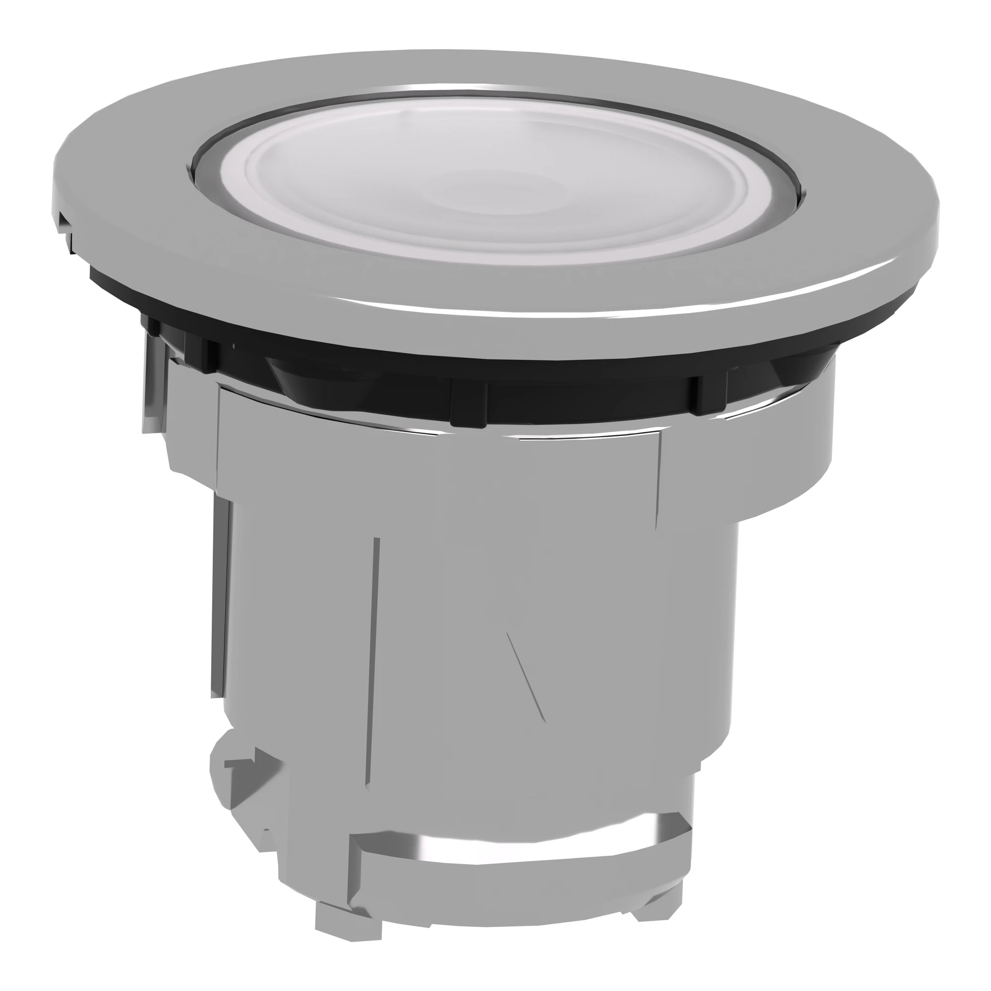 Schneider Electric ZB4FWCUST02 Illuminated pushbutton, front element, Harmony XB4F, metal, 30mm, customisable via configurator (img_006) Schneider Electric ZB4FWCUST02 Illuminated pushbutton, front element, Harmony XB4F, metal, 30mm, customisable via configurator (img_006)