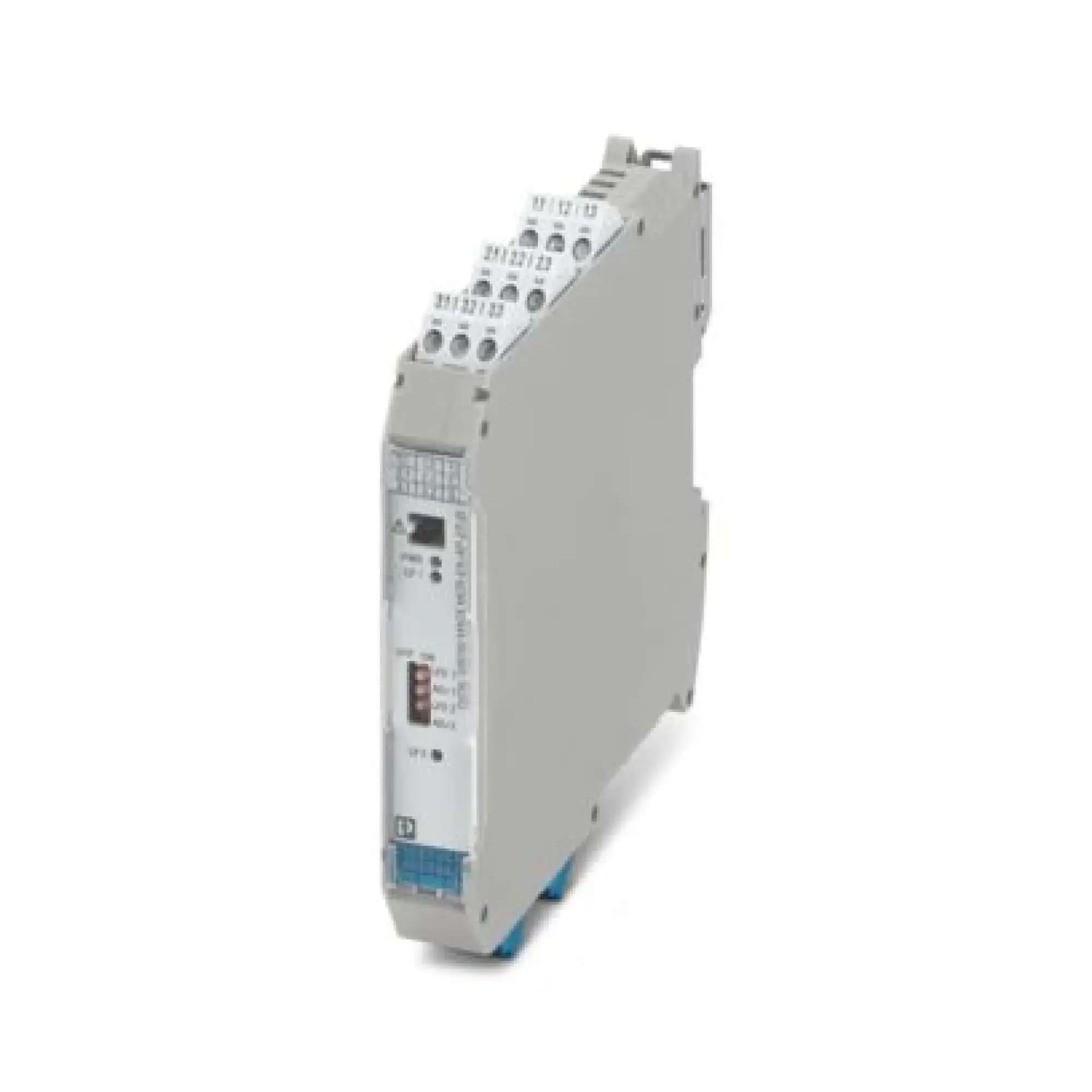 Phoenix Contact 1290780 Temperature measuring transducer MACX MCR-EX-AP-2T-2I (img_001) Phoenix Contact 1290780 Temperature measuring transducer MACX MCR-EX-AP-2T-2I (img_001)