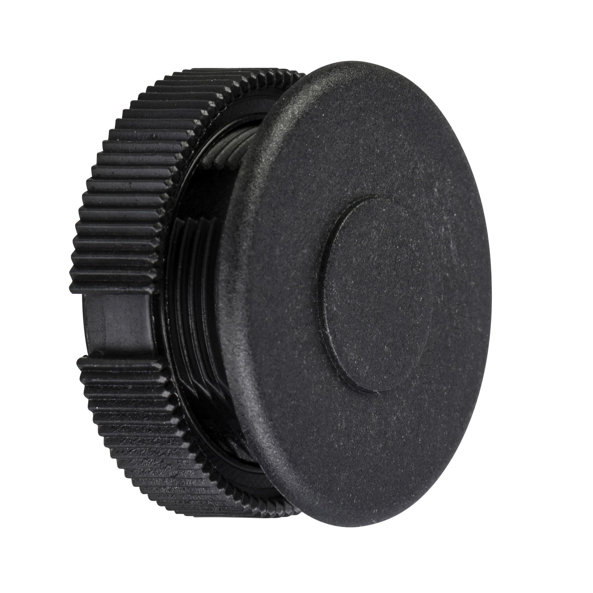 Schneider Electric ZB2SZ3 Blanking plug, black for surface-mounted housings or pendant controls (img_001) Schneider Electric ZB2SZ3 Blanking plug, black for surface-mounted housings or pendant controls (img_001)