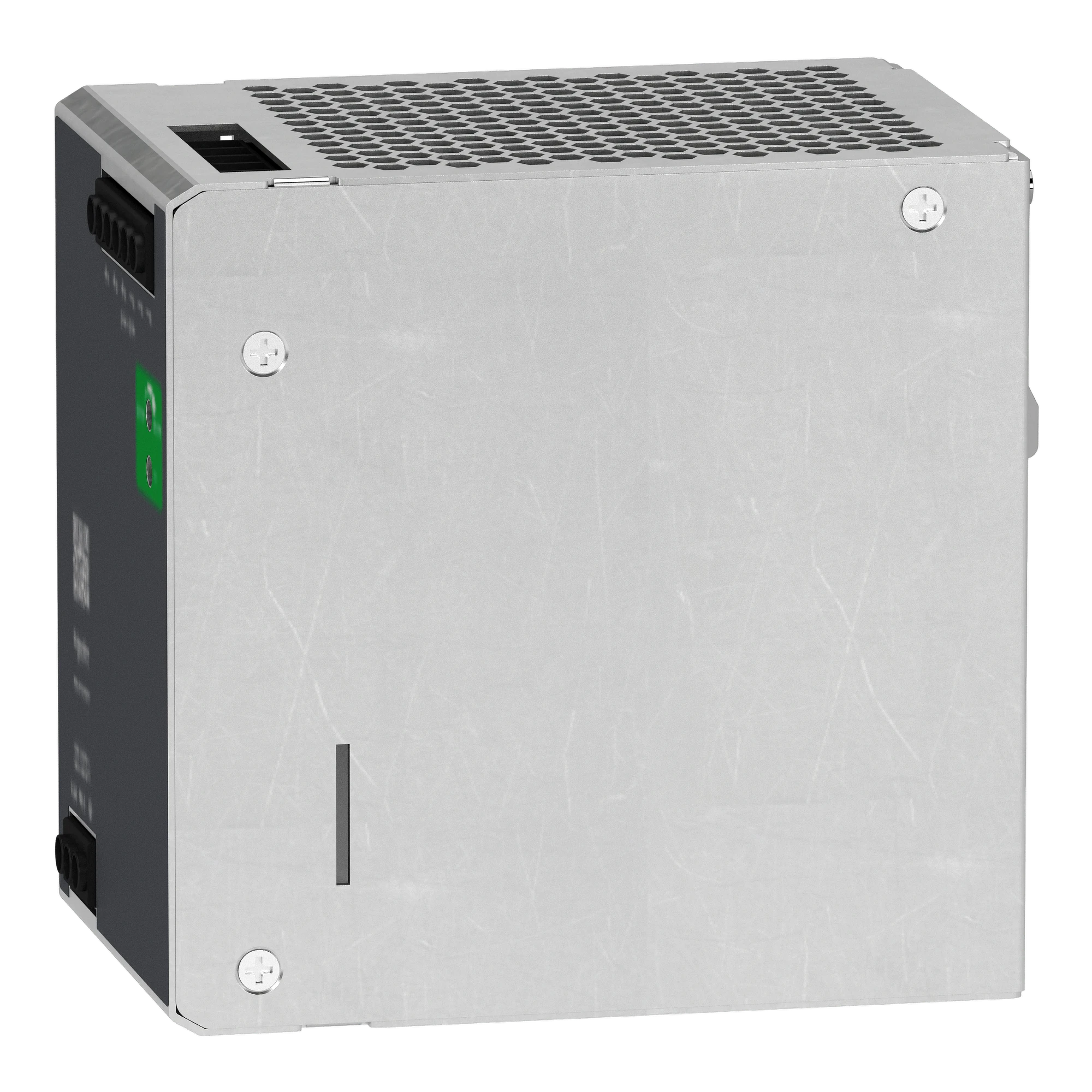 Schneider Electric ABLS1A24200 Power supply, Modicon ABLS, Optimum, switched-mode, single-phase, 100-240V AC, 24V DC, 20A, 480W (img_007) Schneider Electric ABLS1A24200 Power supply, Modicon ABLS, Optimum, switched-mode, single-phase, 100-240V AC, 24V DC, 20A, 480W (img_007)