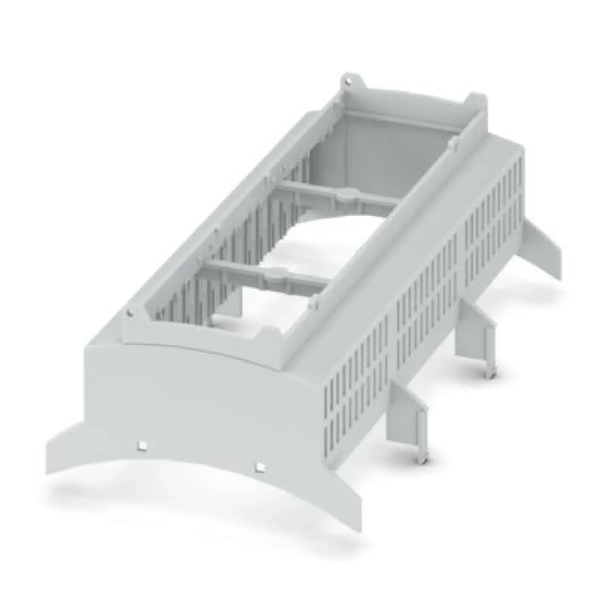 Phoenix Contact 2278513 Upper housing part BC 161,6 OT U11 KMGY (img_001) Phoenix Contact 2278513 Upper housing part BC 161,6 OT U11 KMGY (img_001)