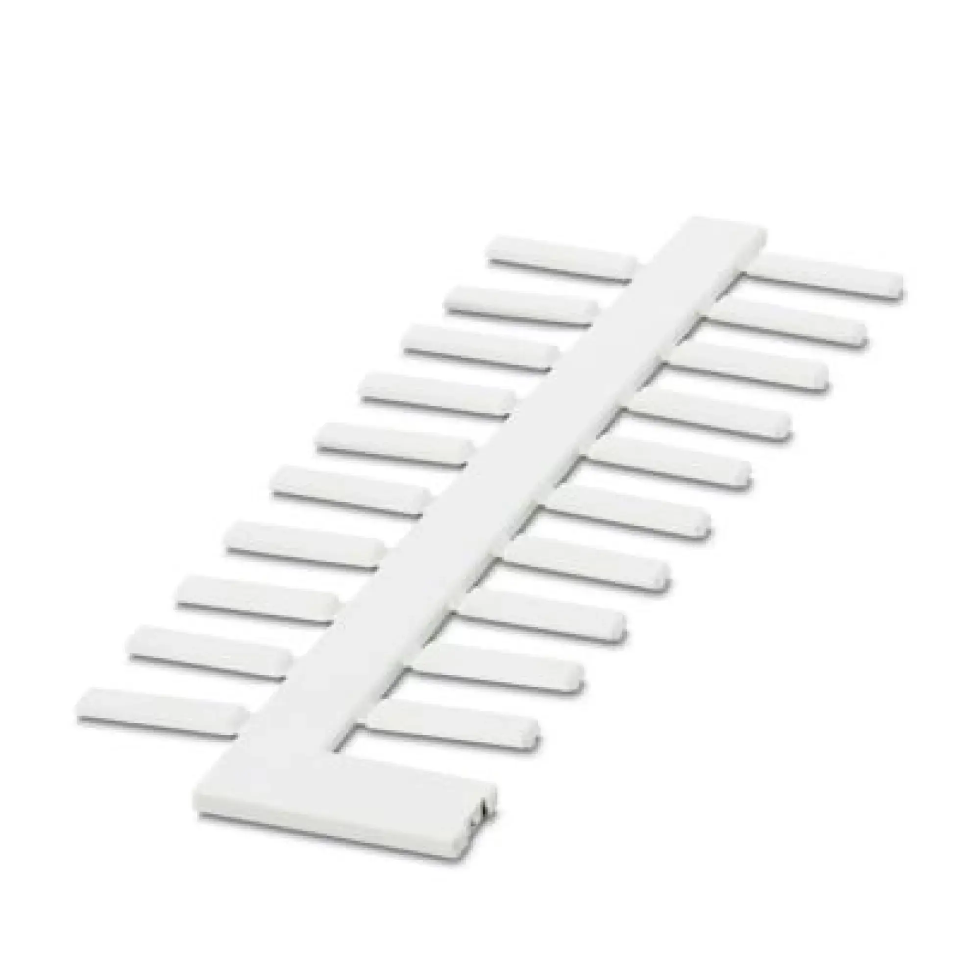 Phoenix Contact 0824444 Cable marker PABA WH/15 CUS (img_001)