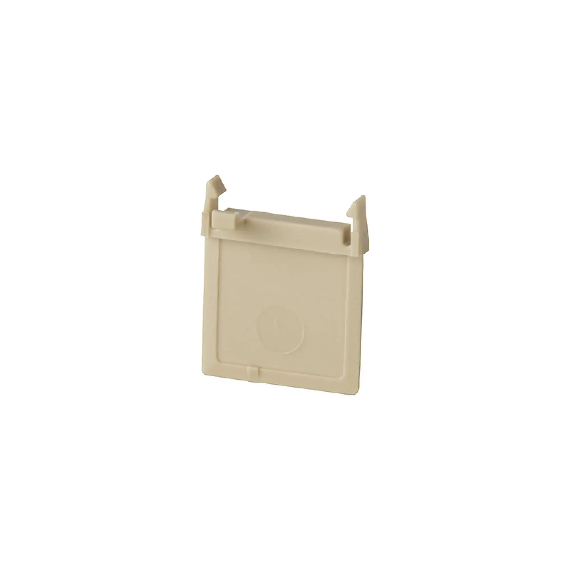 Weidmüller 1287860000 End and partition plate for terminals, beige, Height: 13.7 mm, Width: 4.4 mm, V-2, PA 66 (img_001) Weidmüller 1287860000 End and partition plate for terminals, beige, Height: 13.7 mm, Width: 4.4 mm, V-2, PA 66 (img_001)