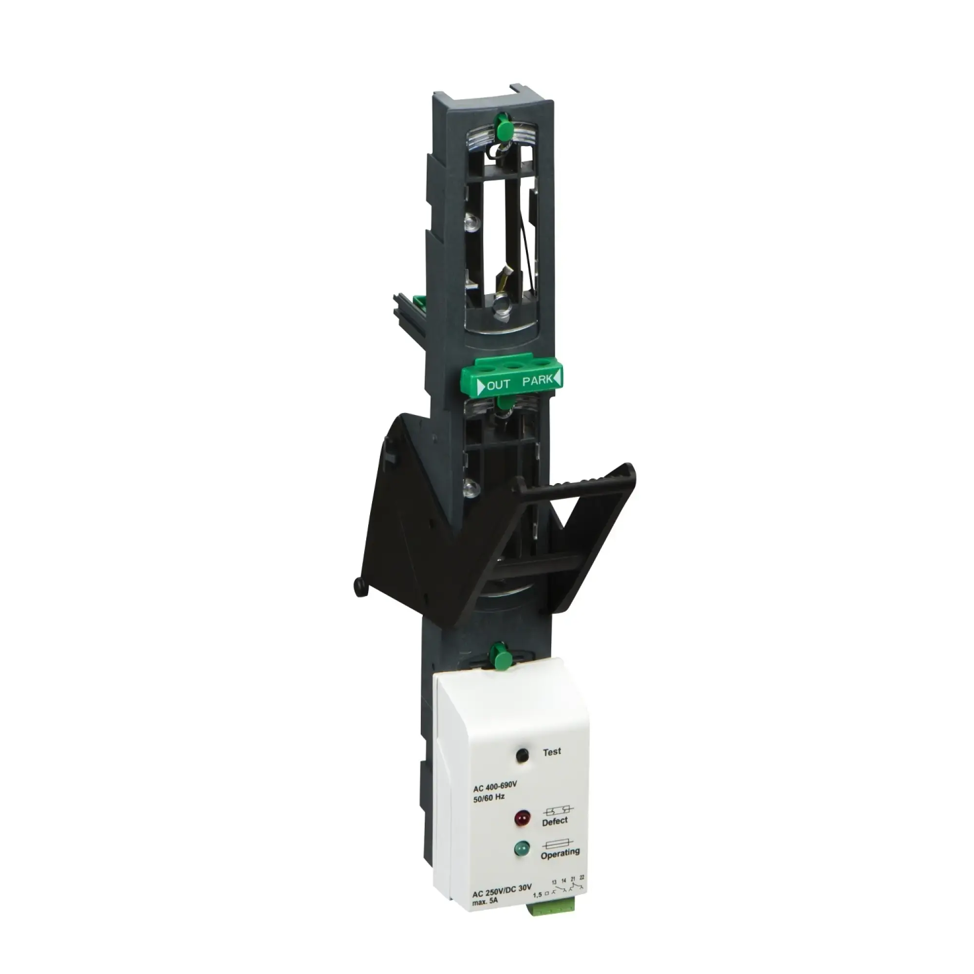 Schneider Electric LV480877 Fuse Monitoring Module for FuPact ISFL 160 (img_002)